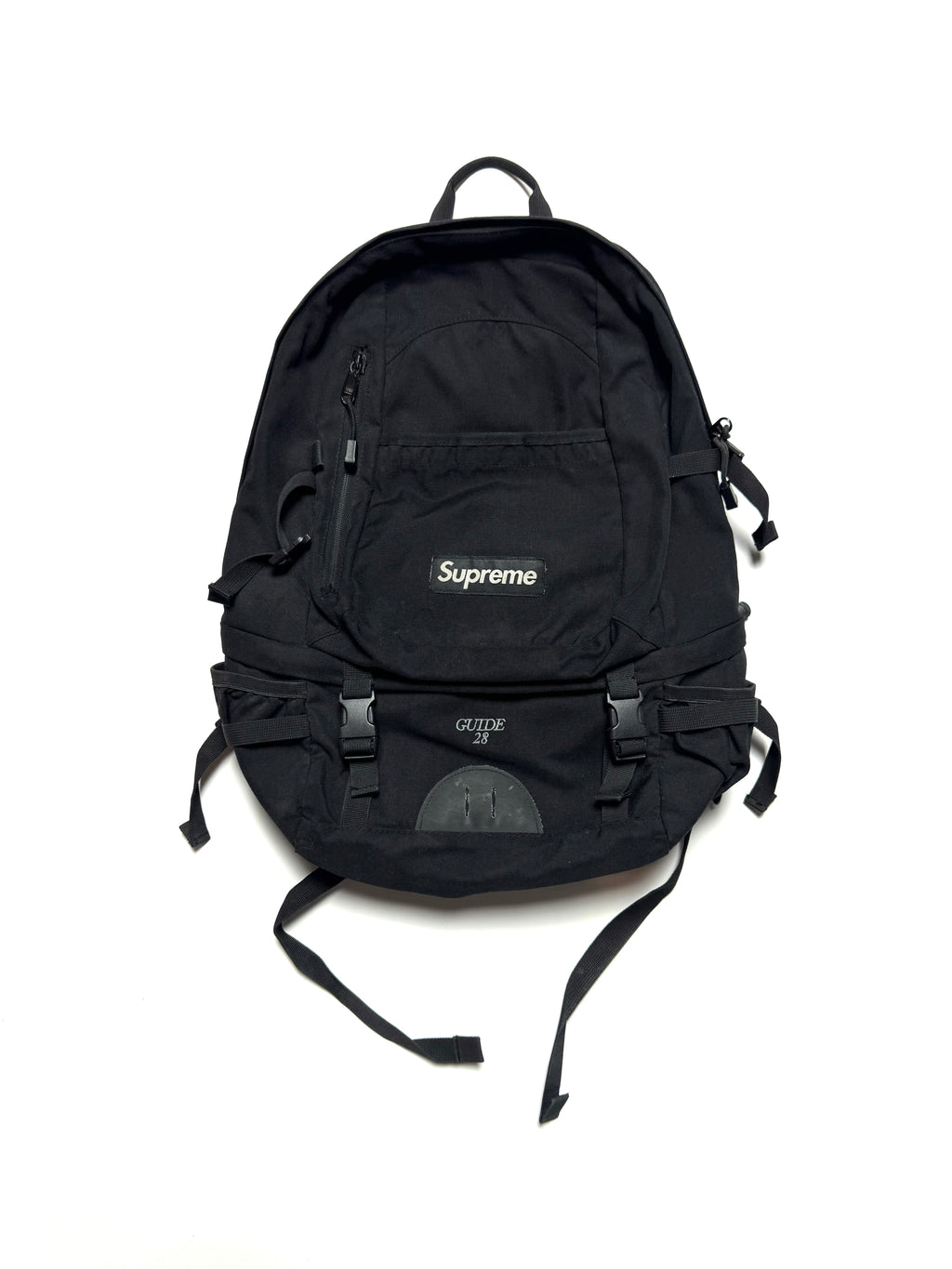 Supreme Guide 28 Backpack 2011