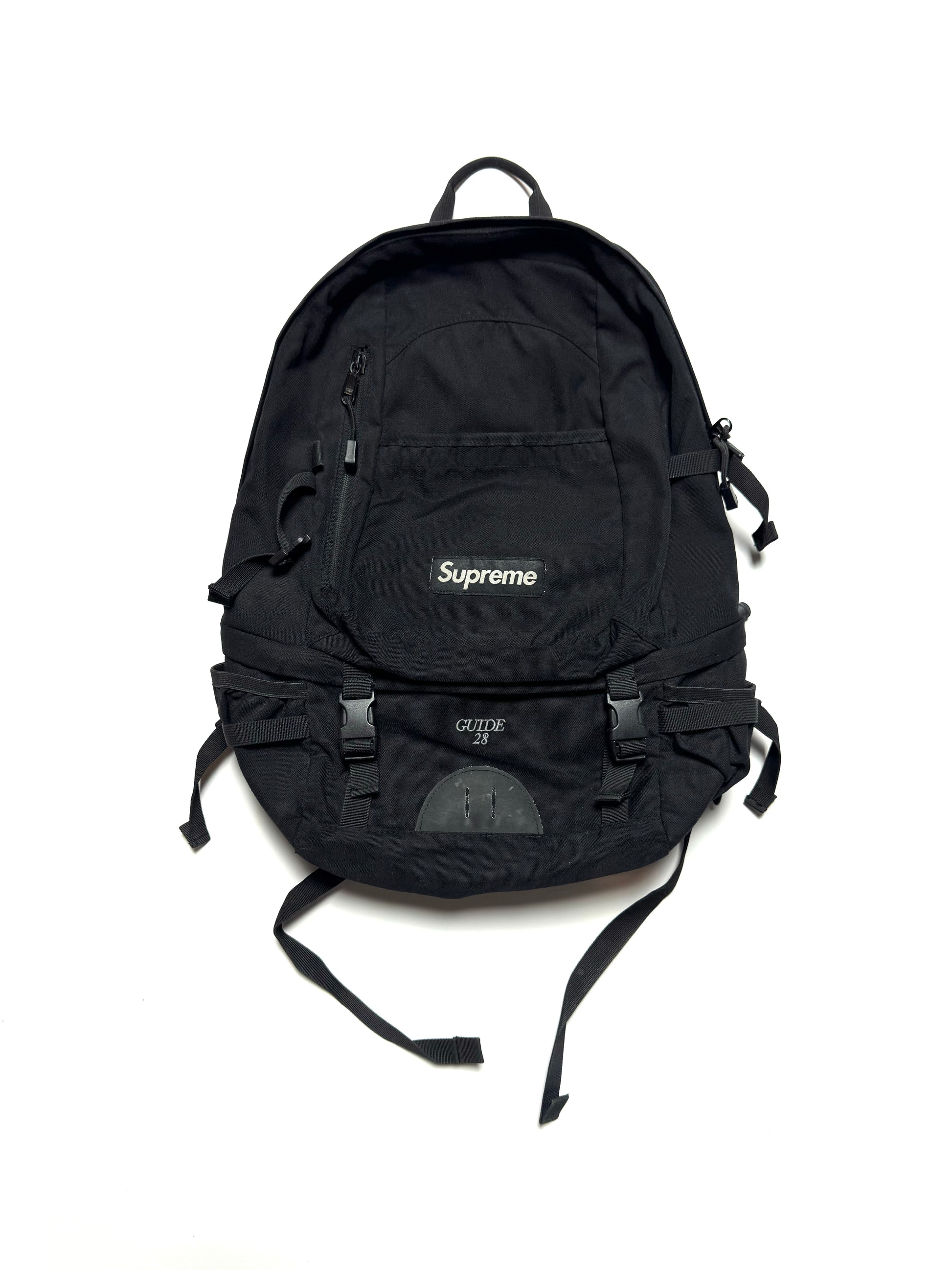 Supreme Guide 28 Backpack 2011