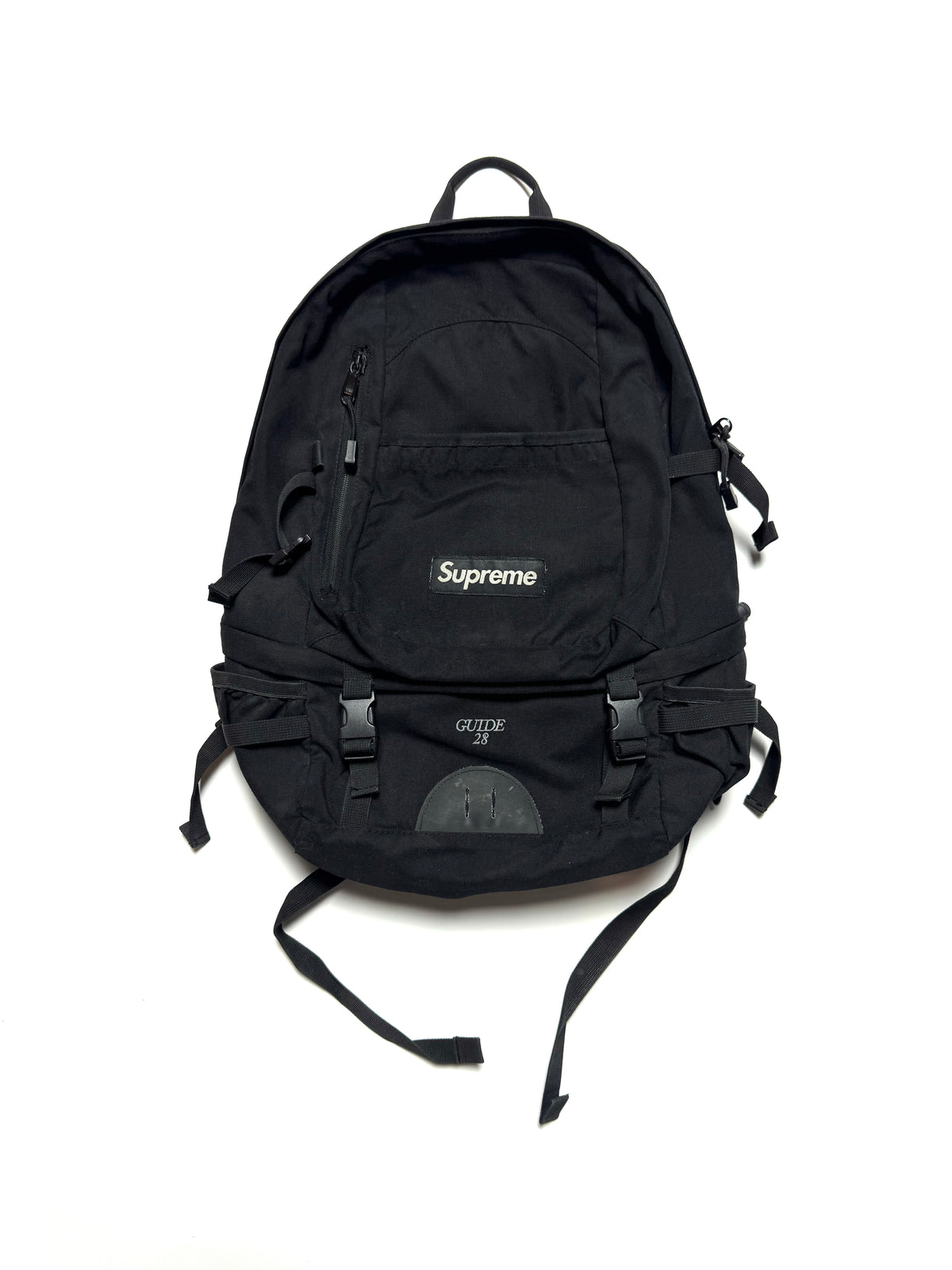 Supreme Guide 28 Backpack 2011