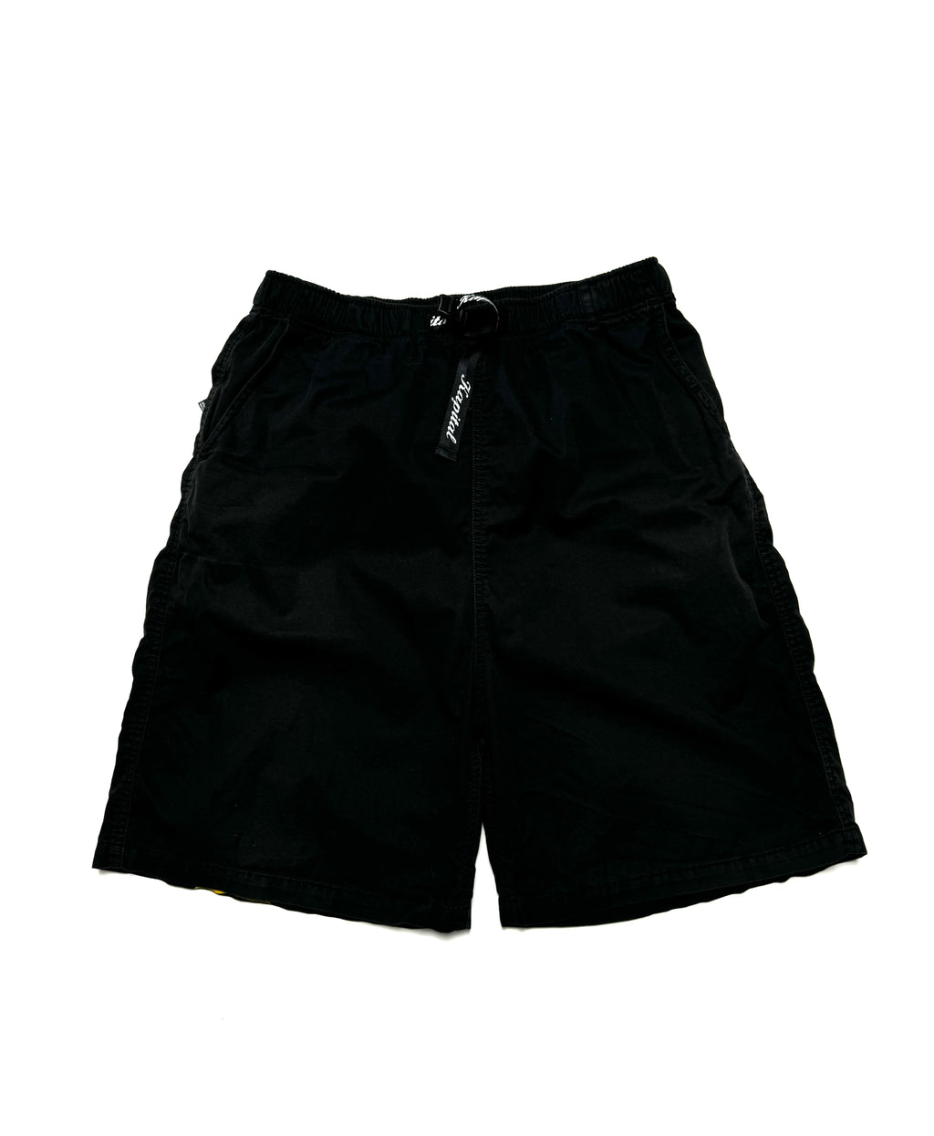 Kapital Smile Face Short