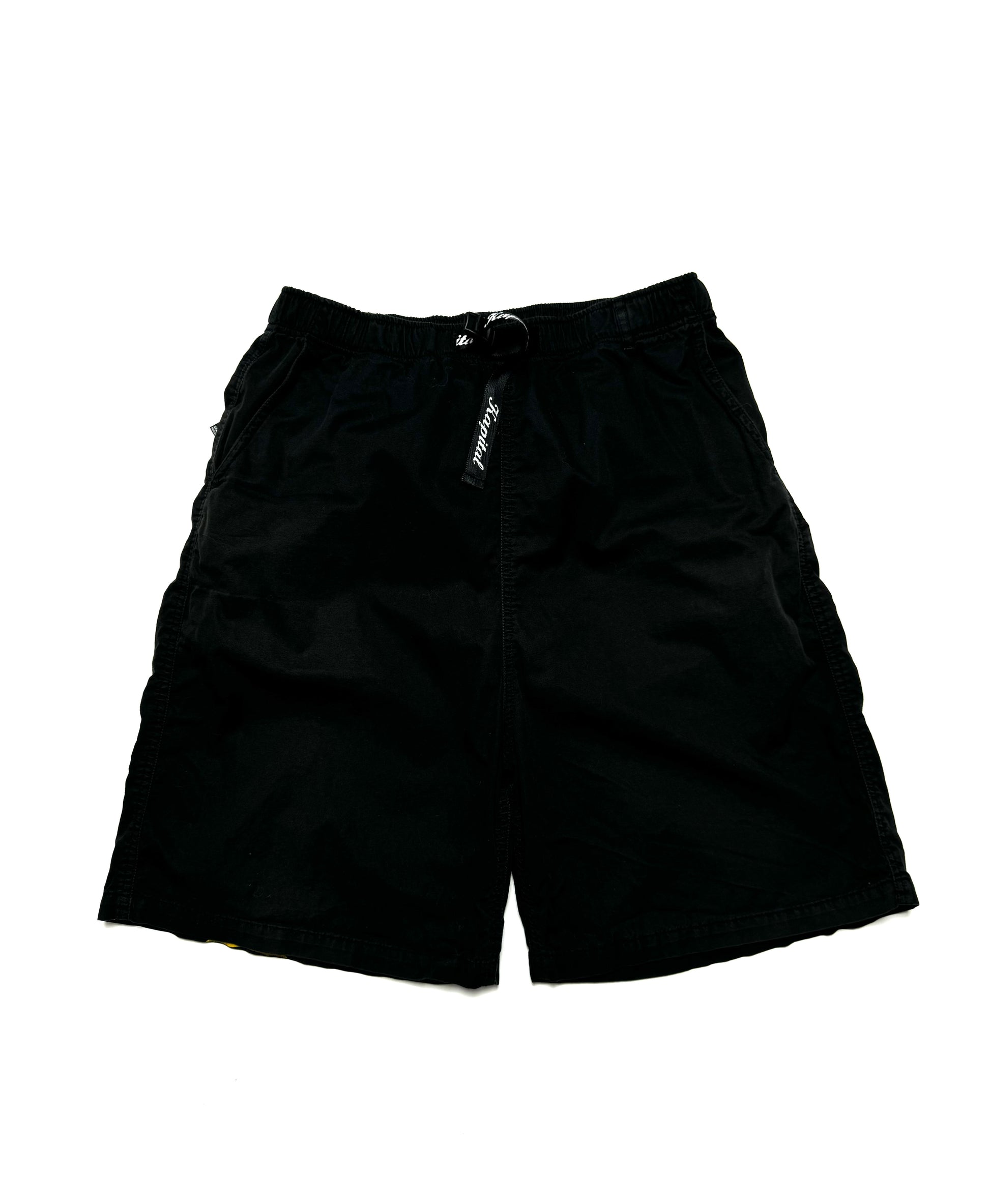 Kapital Smile Face Short