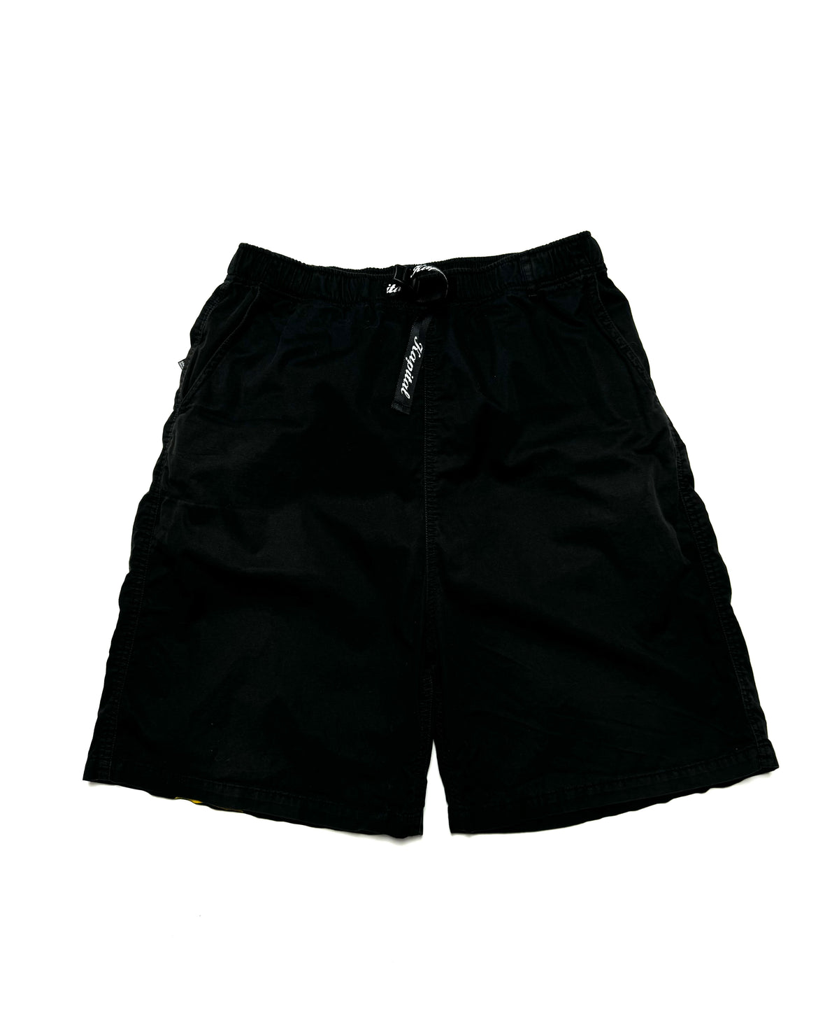 Kapital Smile Face Short