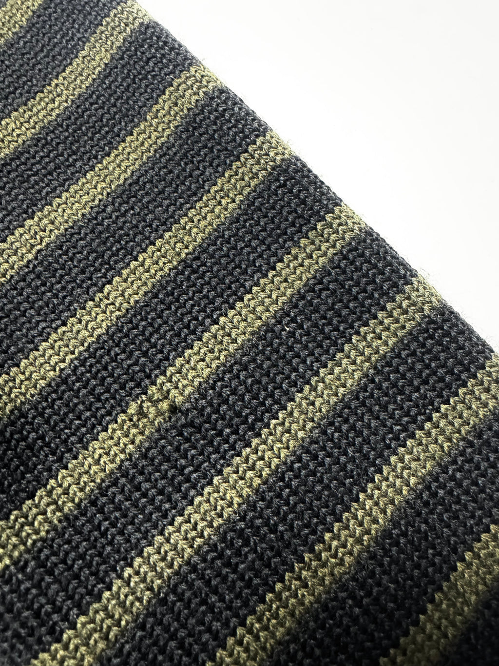 Jean Paul Gaultier Knit Vest