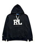 Polo by Ralph Lauren RL Logo Hoodie