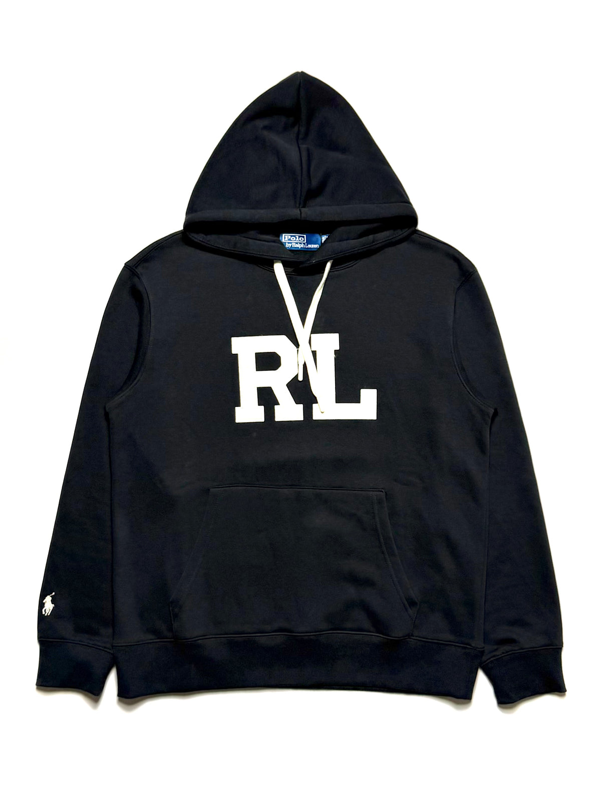 Polo by Ralph Lauren RL Logo Hoodie