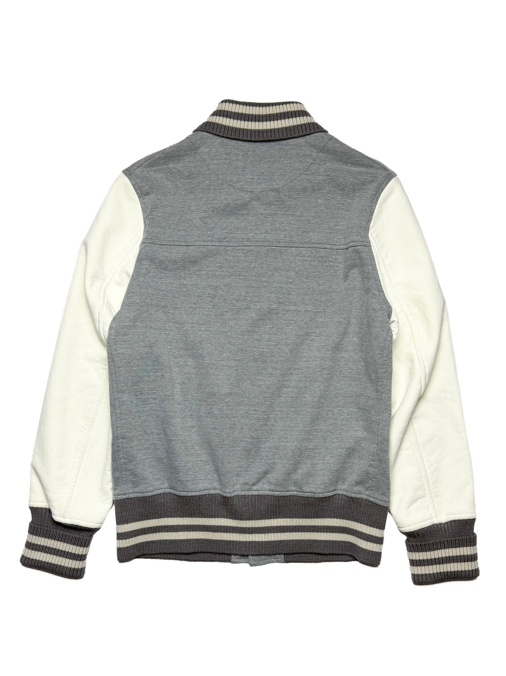 Comme des Garçons Junya Watanabe eYe MAN Varsity Jacket