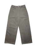 SAMPLE VVSTUDIO CANVAS PANTS