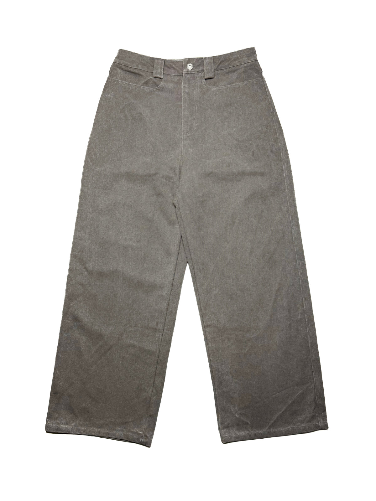SAMPLE VVSTUDIO CANVAS PANTS