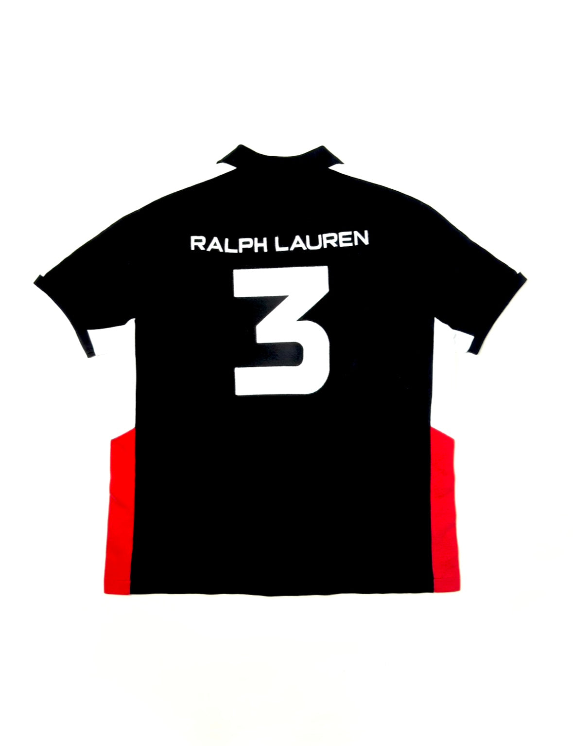 Polo By Ralph Lauren Germany Shirt
