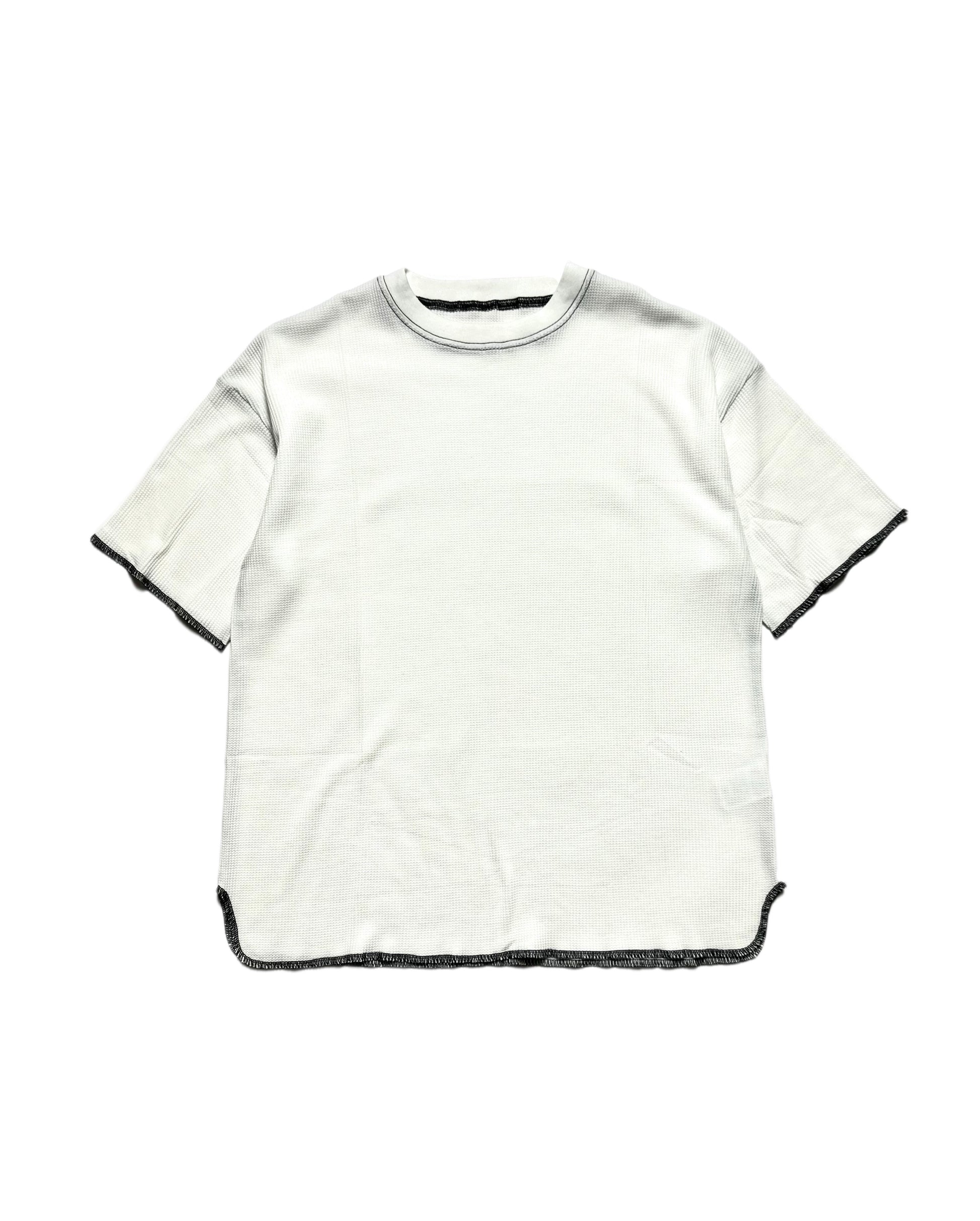 Universal Waffle Short Sleeve