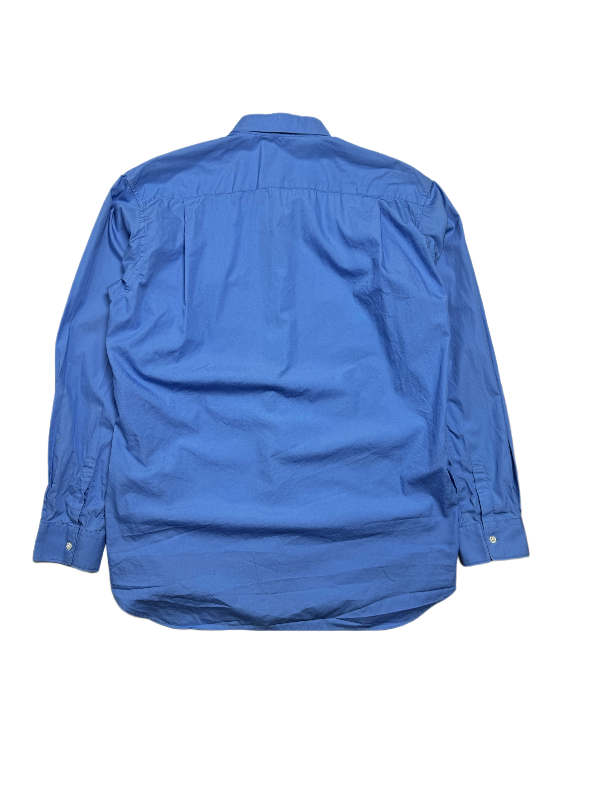 Comme des Garçons Patch Work Shirt