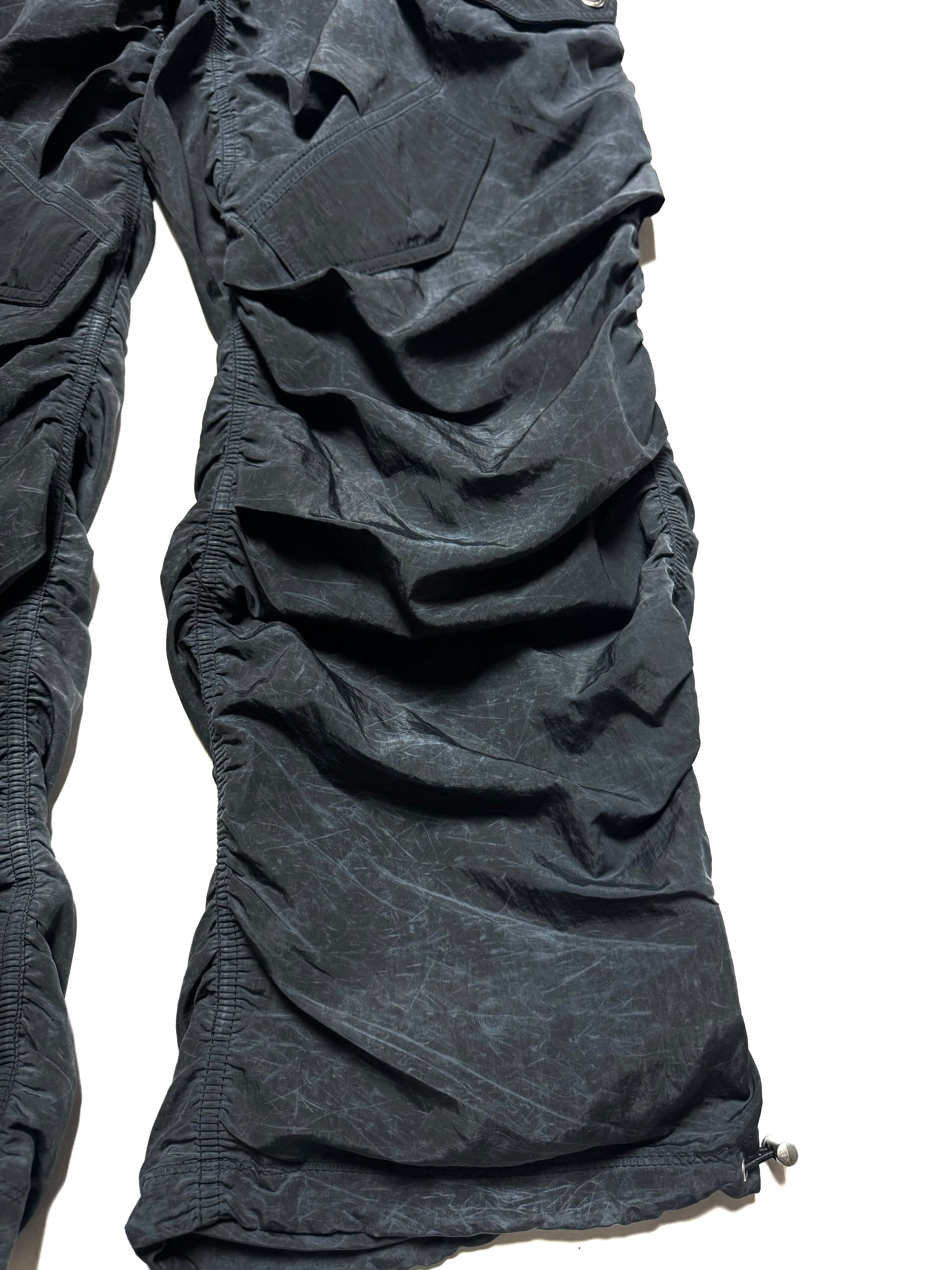 Andersson Bell Military Pant