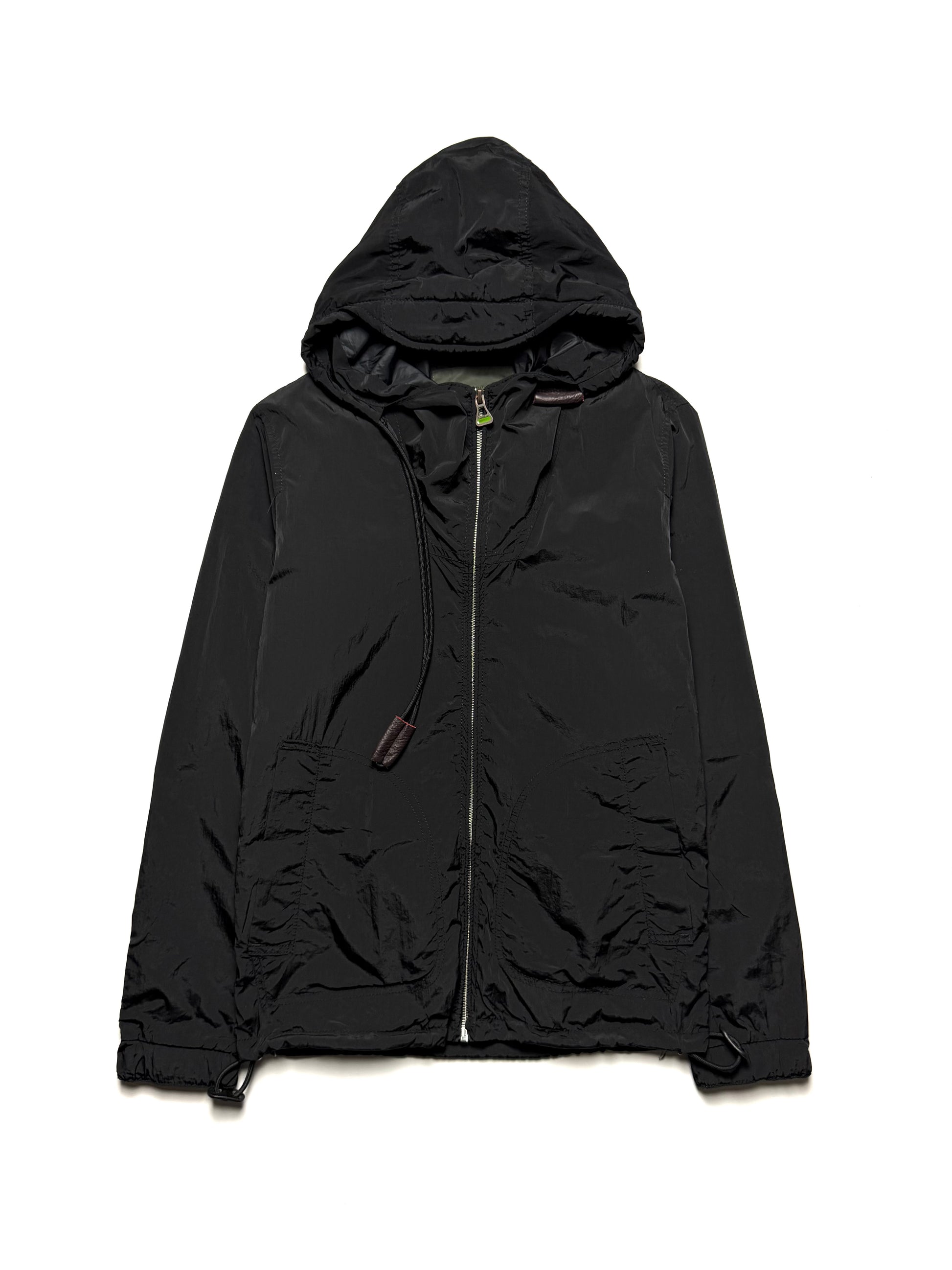 DIESEL Ducati Nylon Jacket
