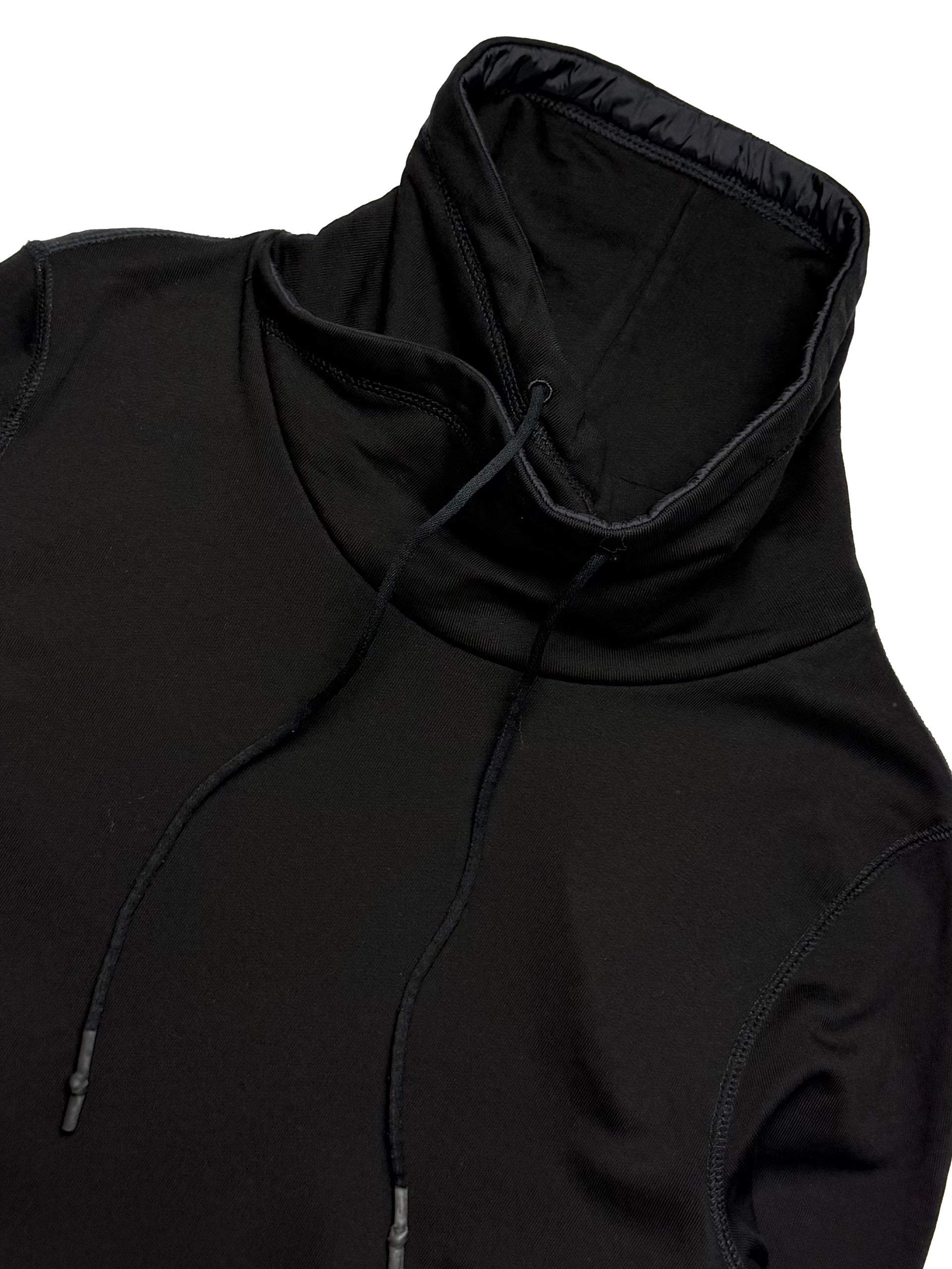 Y-3 Turtle Crewneck