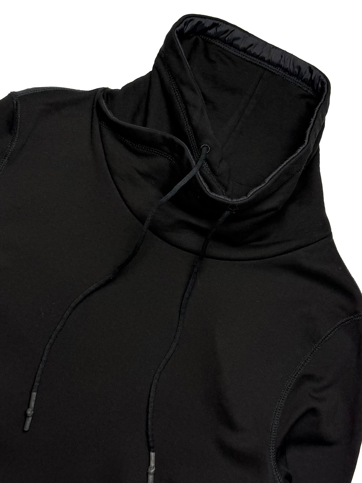 Y-3 Turtle Crewneck