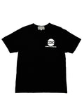Comme des Garçons Black Circle Tee