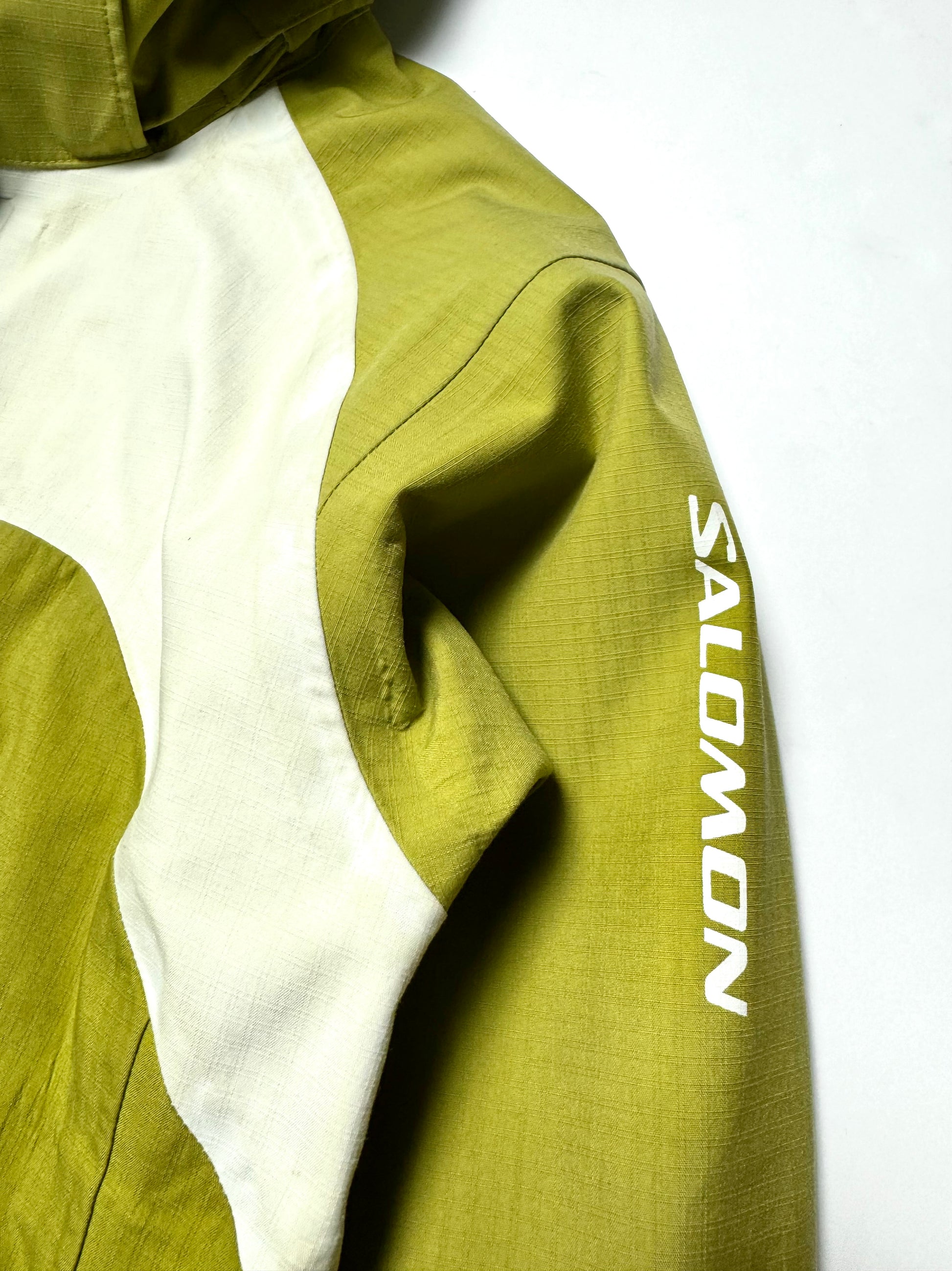 Salomon 00s Windbreaker Jacket