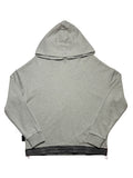 ANDERSON BELL Hoodie Grey