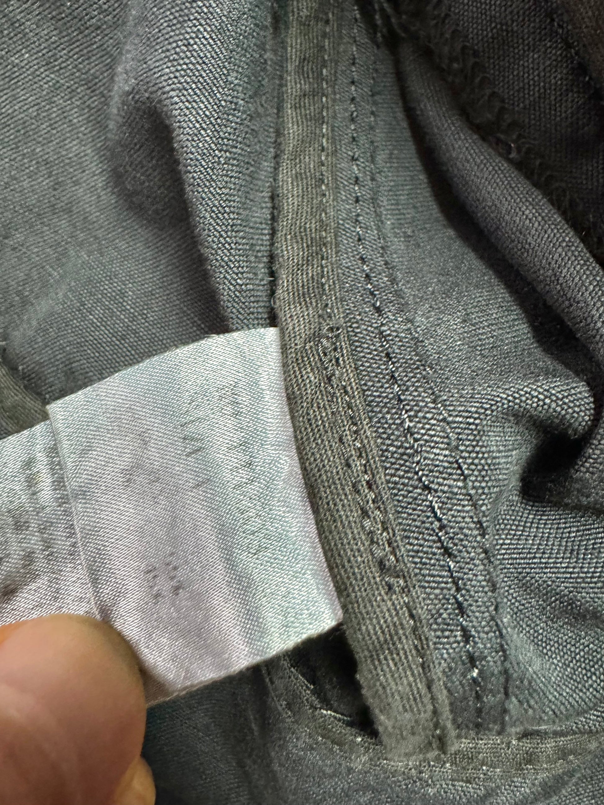 Yasuyuki Ishii Tornado Parka Jacket