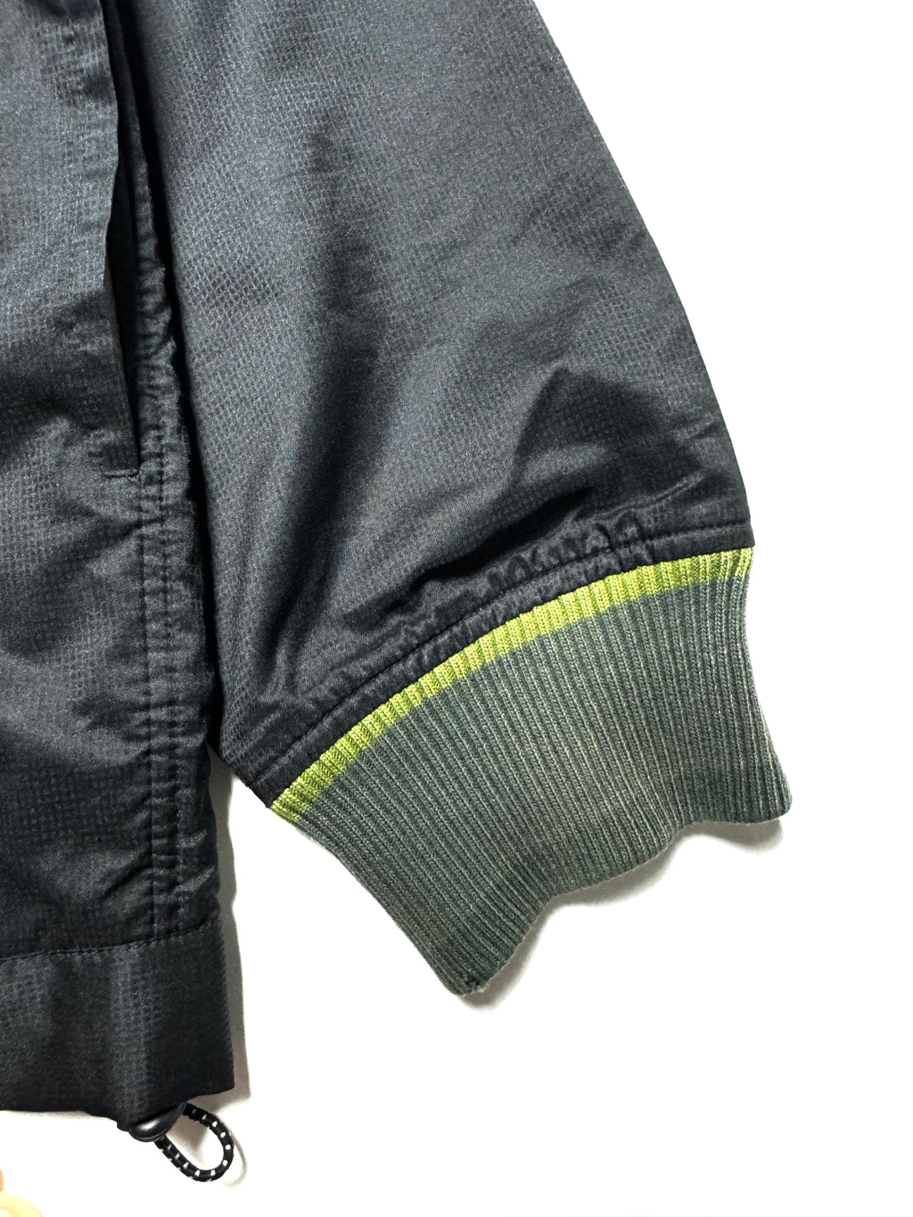 Nike 2000s Multi-Pockets Jacket