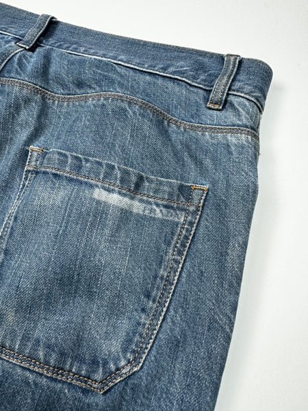 Prada Washed Jean