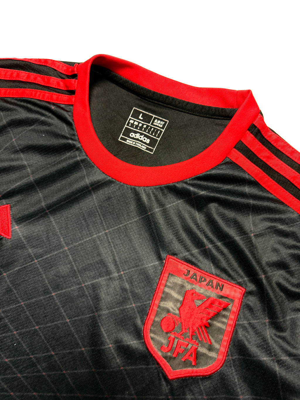 Adidas Japan Football Tiger Edition Jersey
