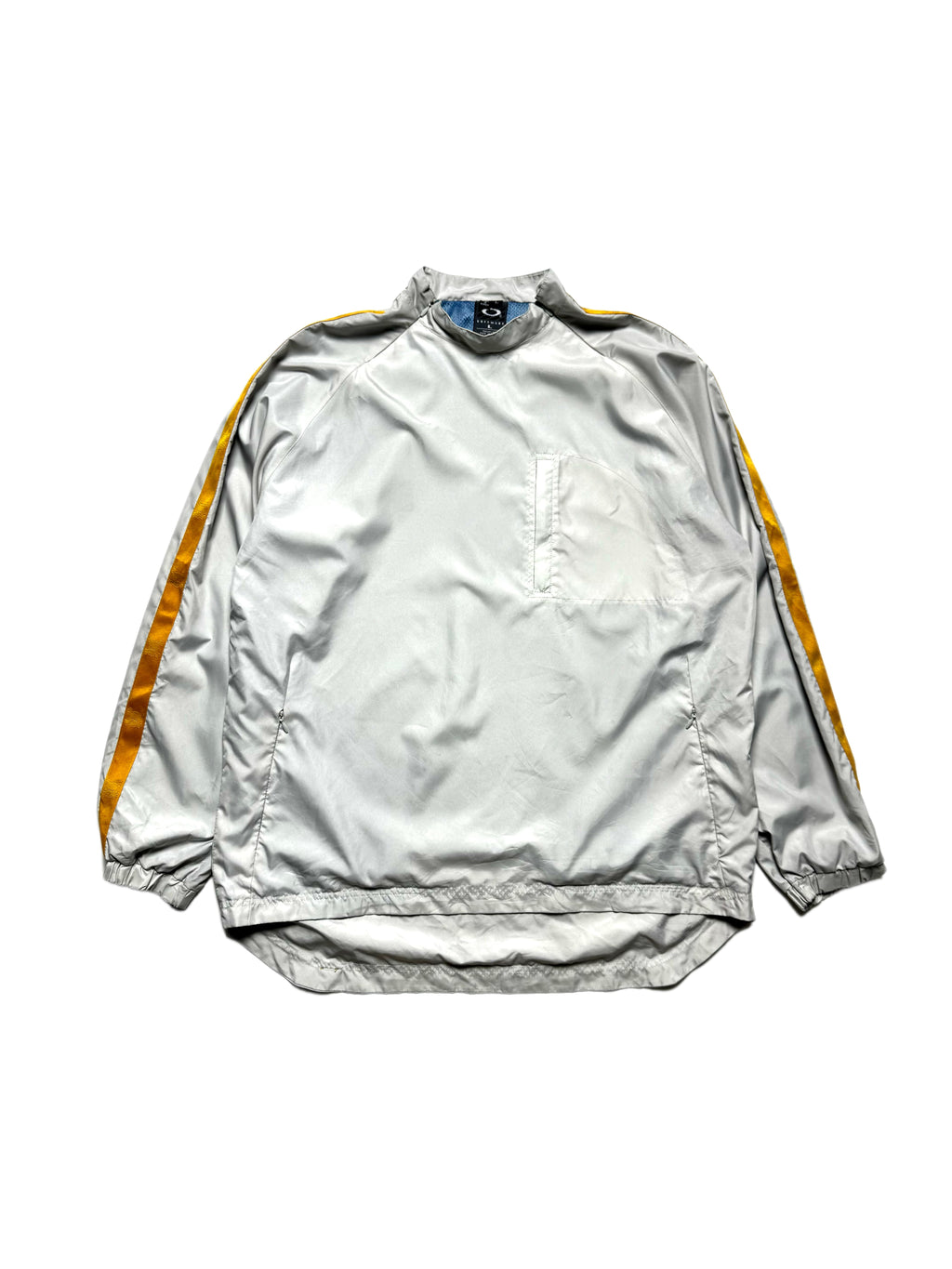 Oakley Software 2000s Pull- Over Jacket