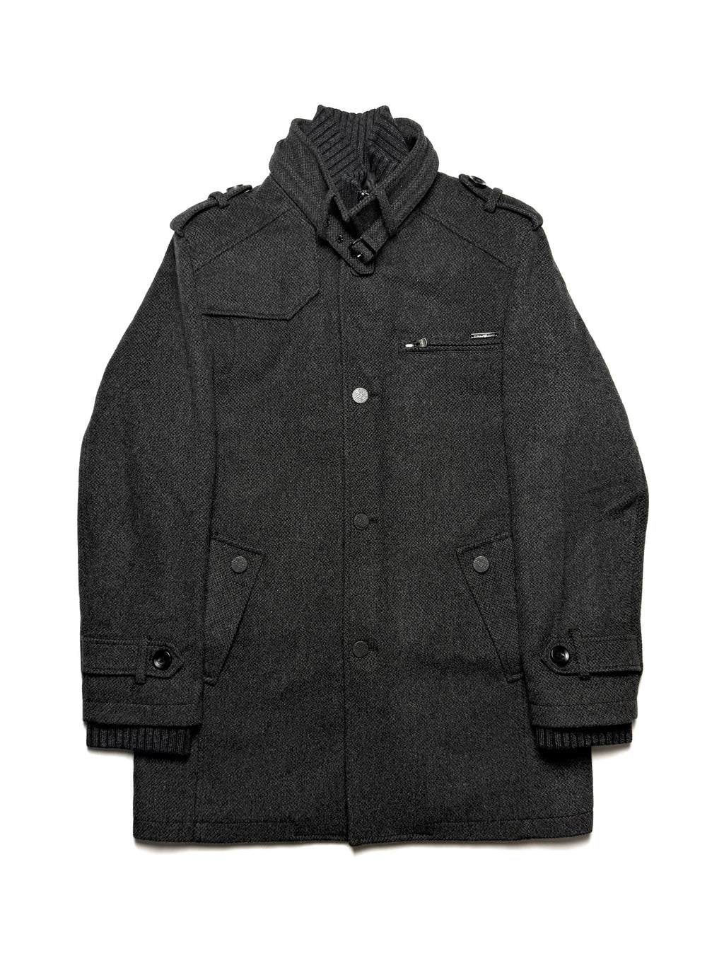 EMPORIO ARMANI Double Jacket