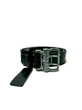 Oakley 2009 Heavy Duty Metal Leather Belt