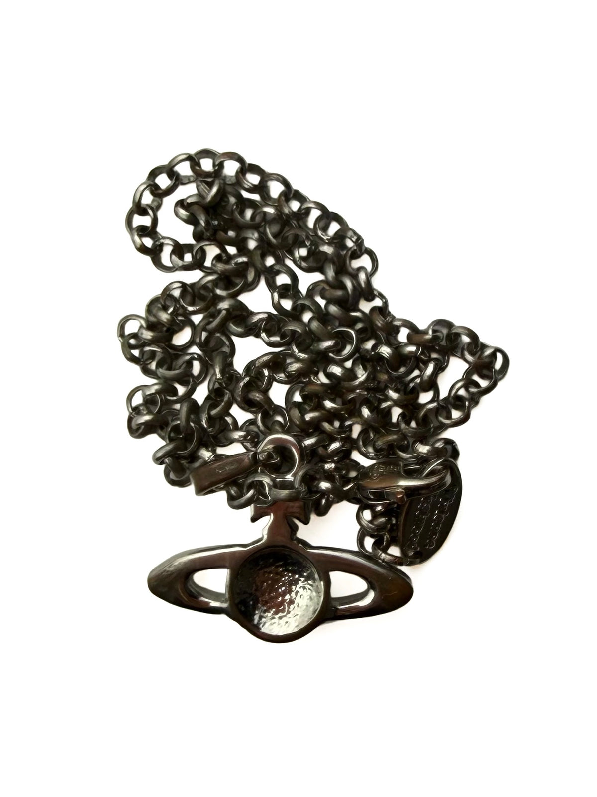 VIVIENNE WESTWOOD Orb Necklace