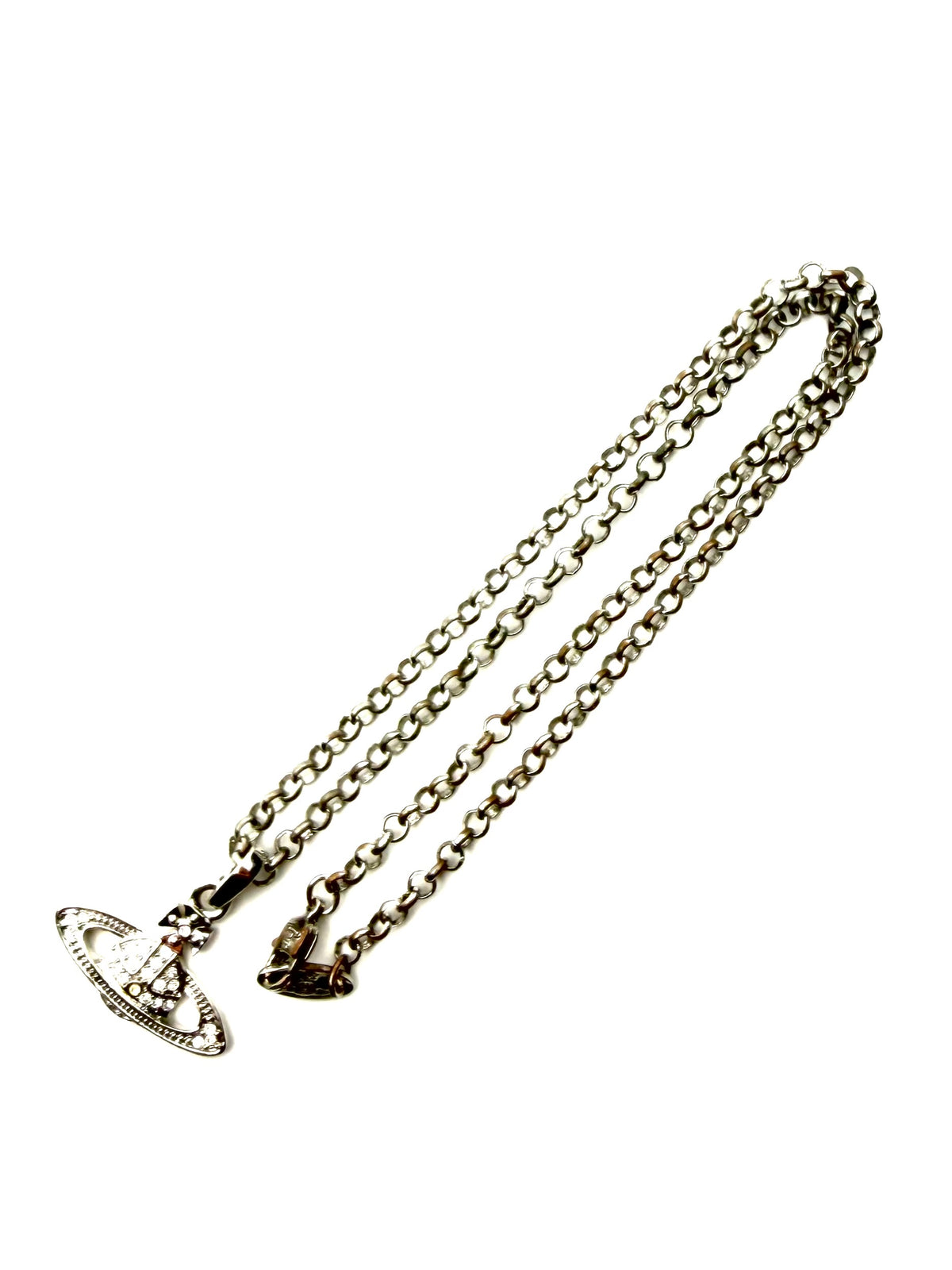 VIVIENNE WESTWOOD Orb Necklace