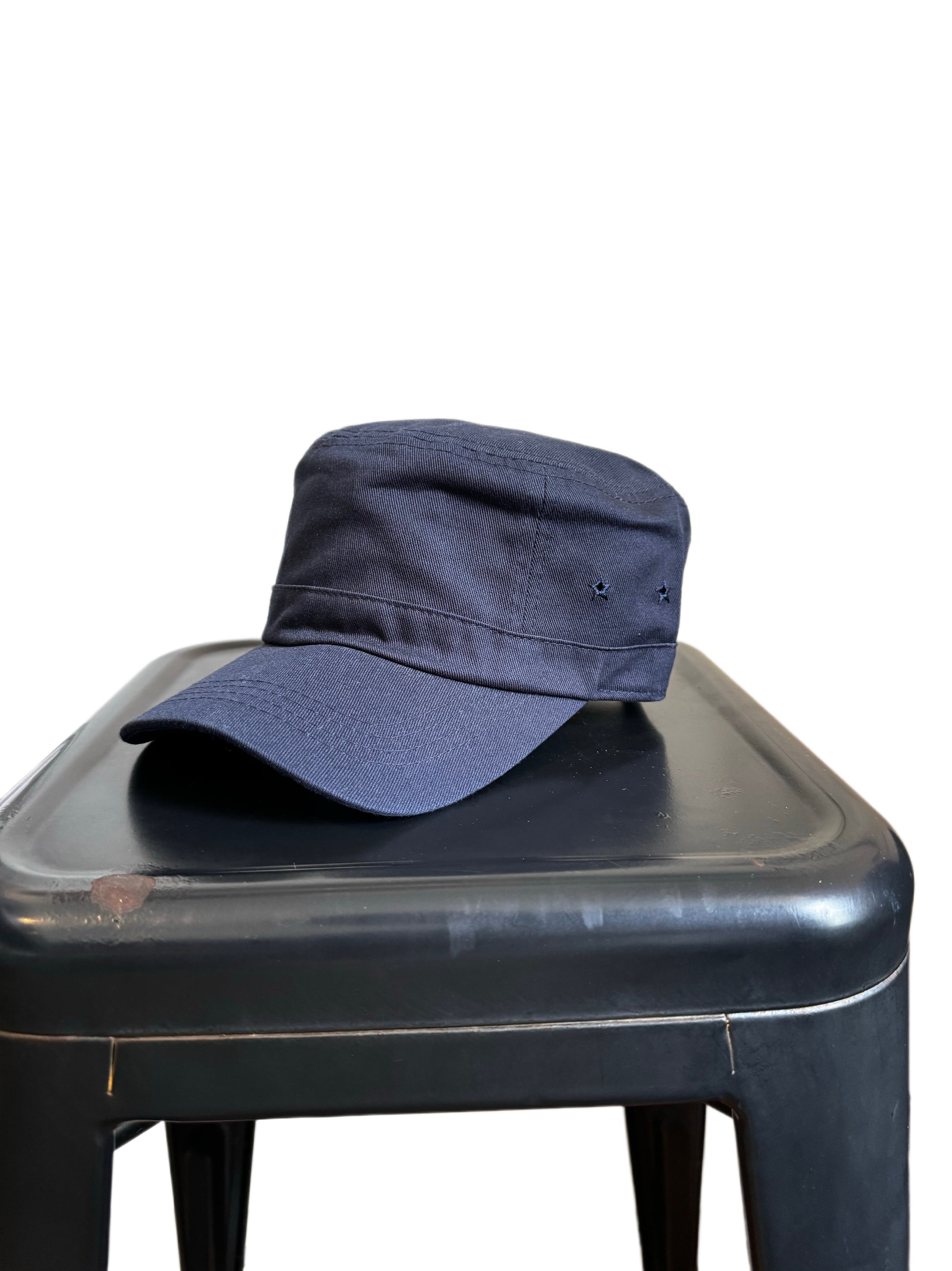 Avirex Navy Cadet Hat