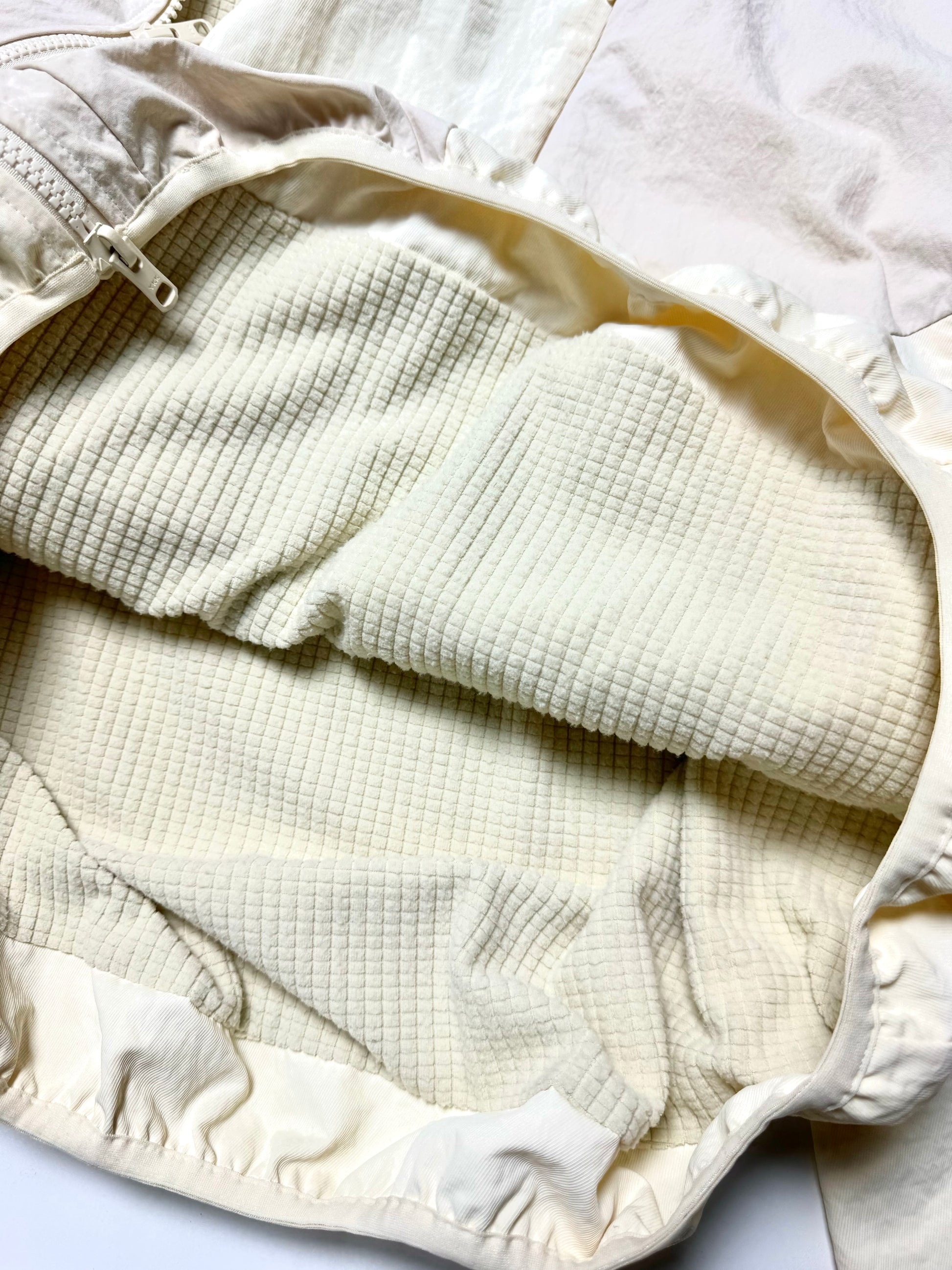 Post Archive Faction Jacket 3.1 Tech (Right)