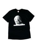 Supreme Everywhere in the world  Black Tee