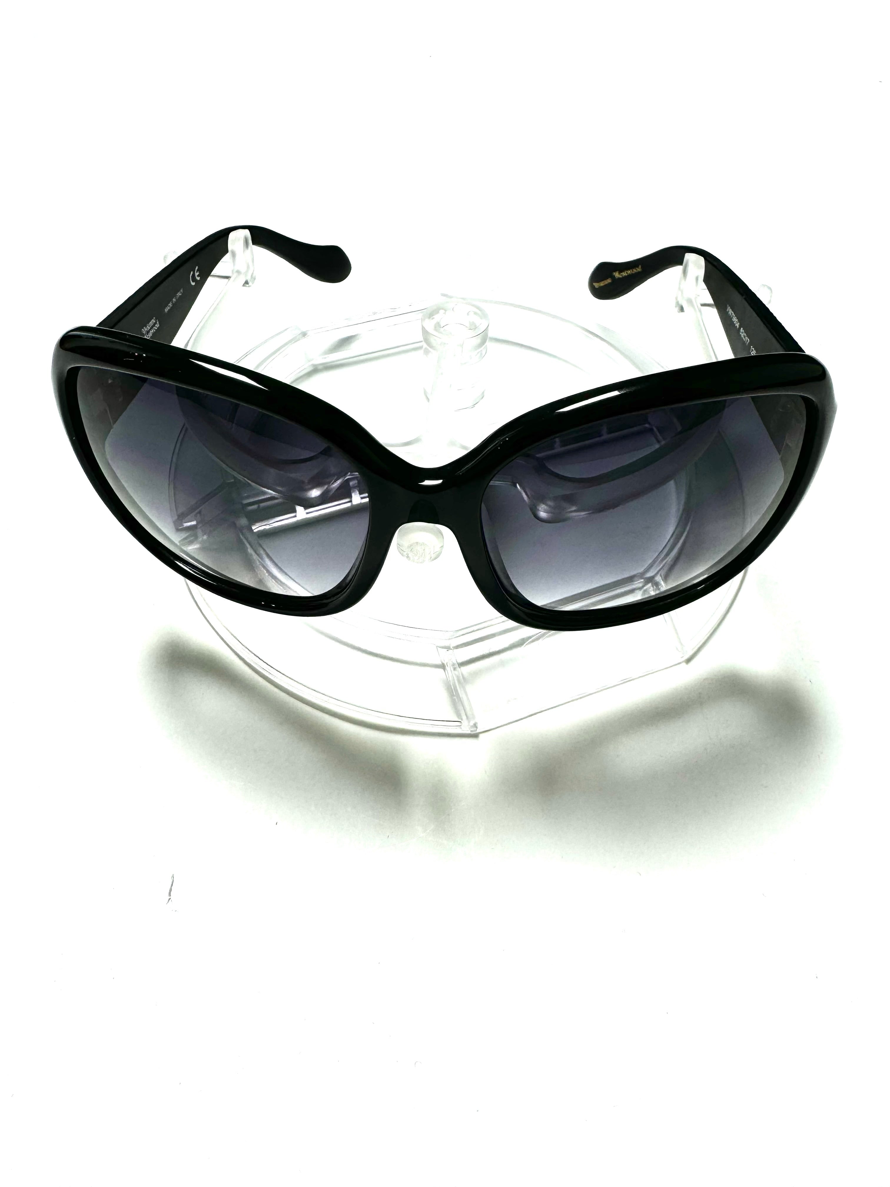 Vivienne Westwood Orb Sunglasses – VV department