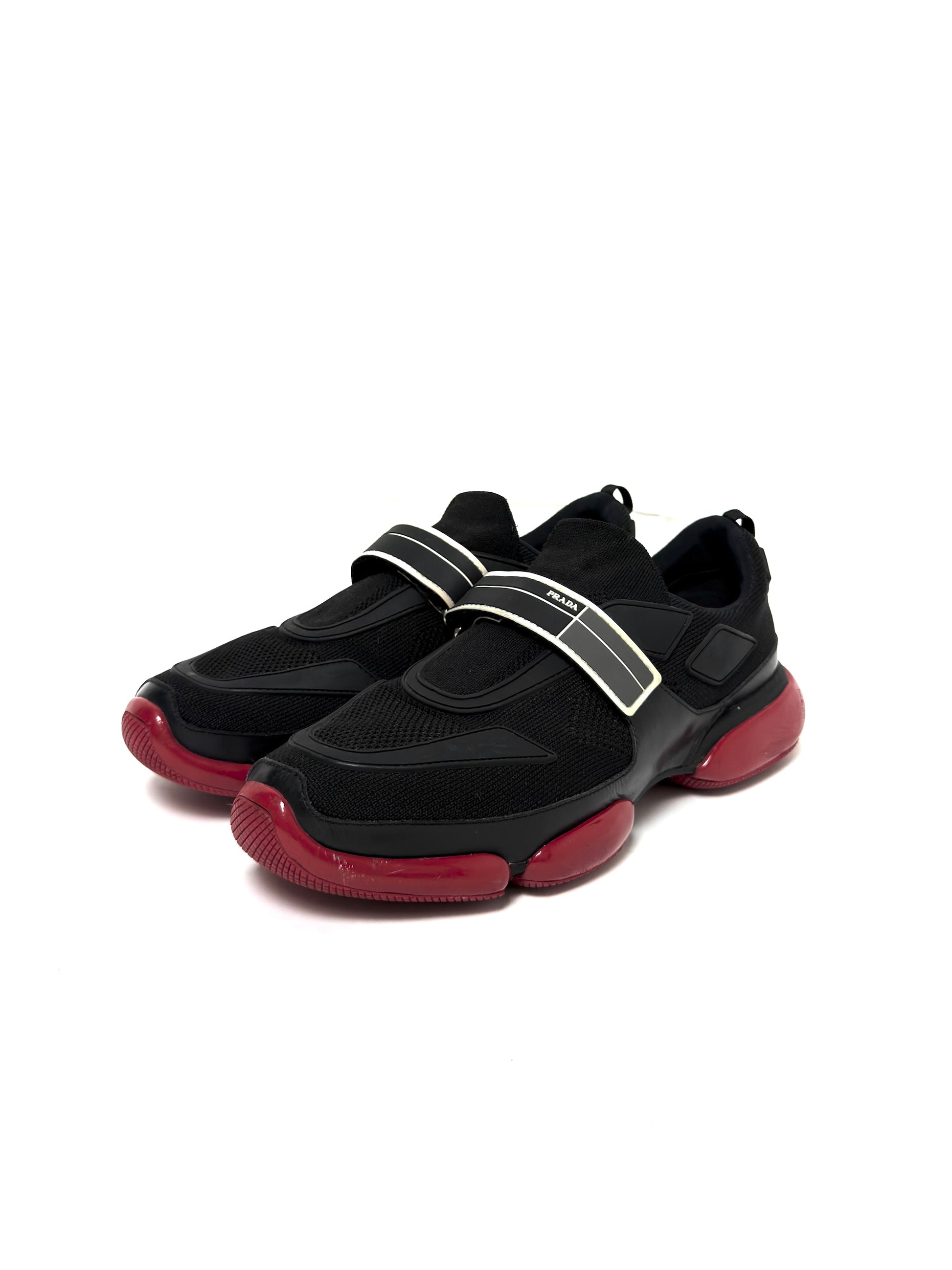 Prada Cloudbust Slip On