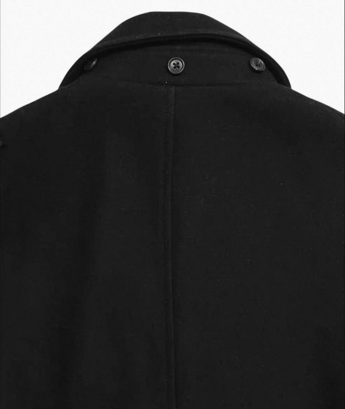 PPFM NAPOLEON Wool Jacket (2008)