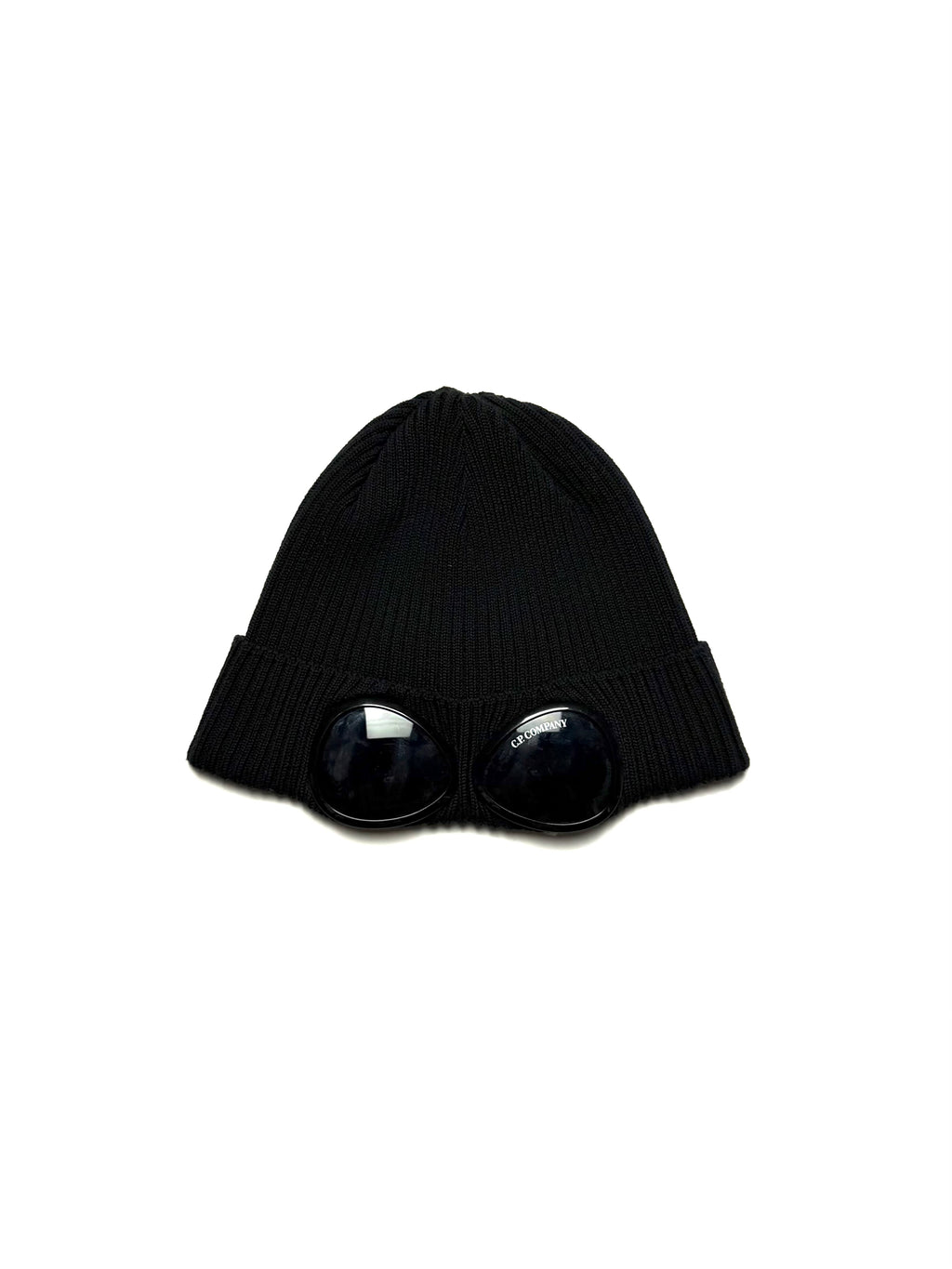 C.P COMPANY Goggle Beanie