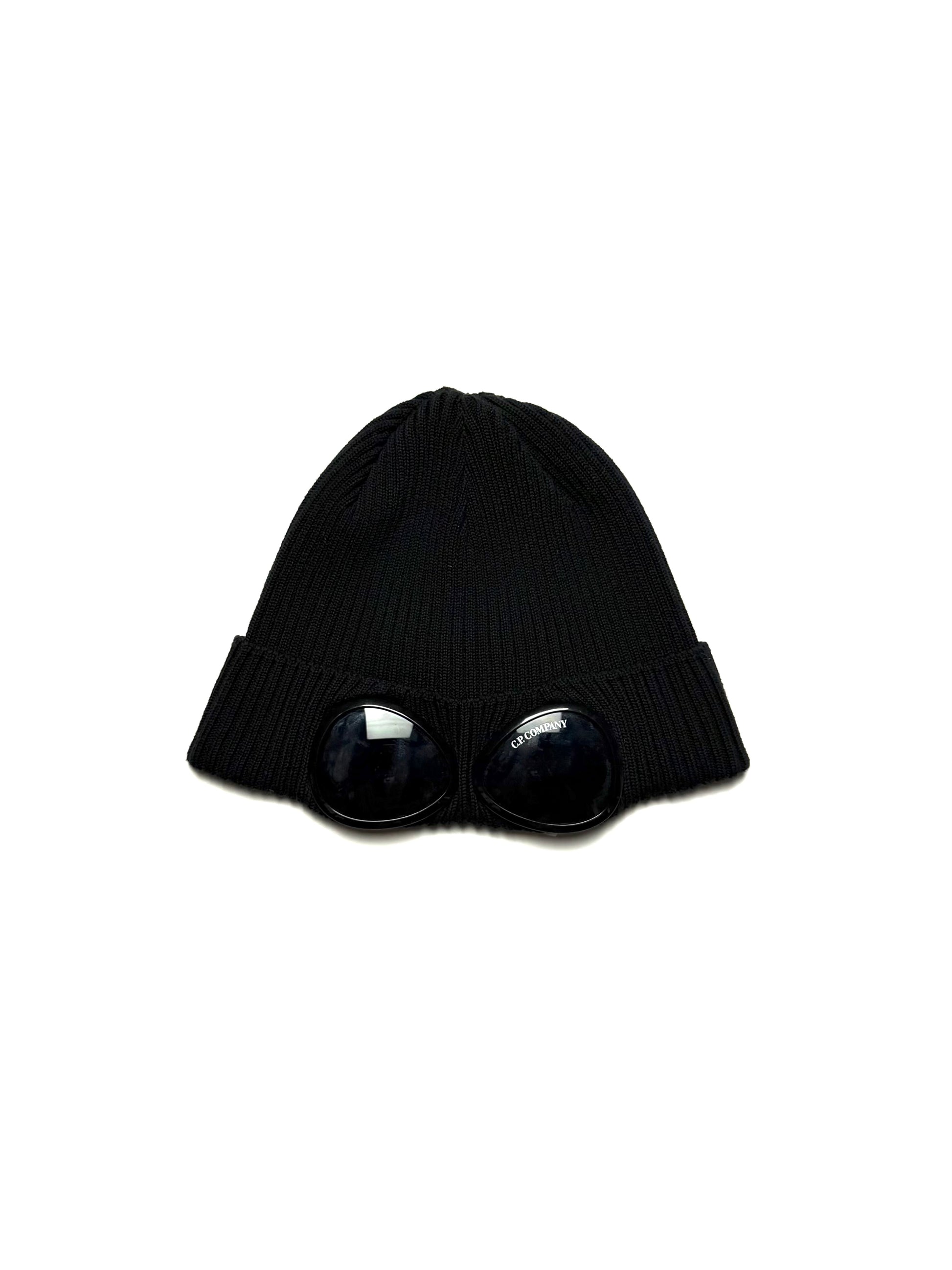 C.P COMPANY Goggle Beanie