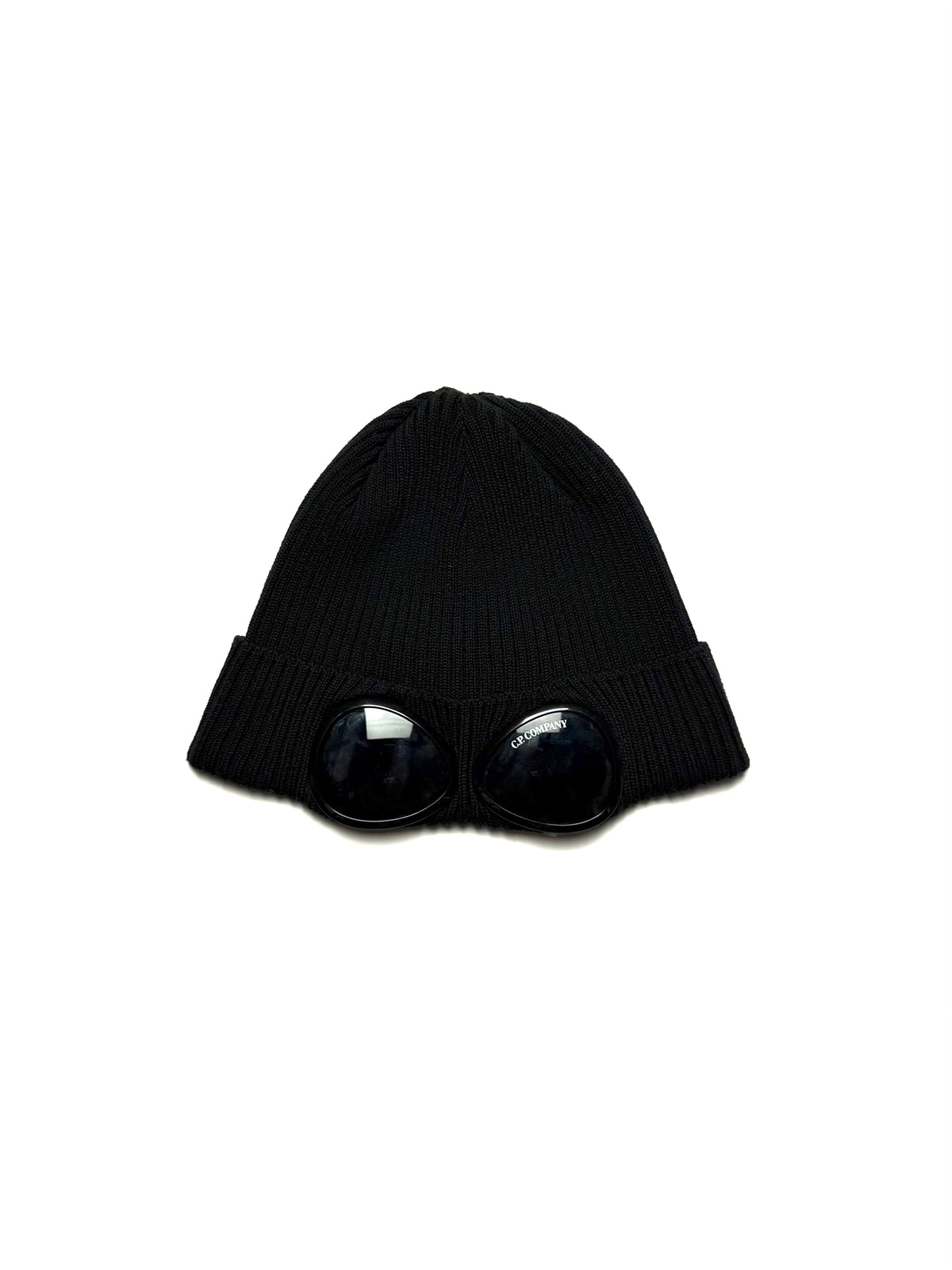 C.P. COMPANY Goggle Beanie