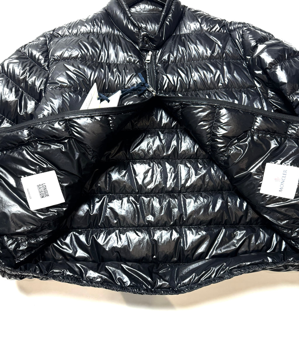 Moncler Daniel Down Jacket