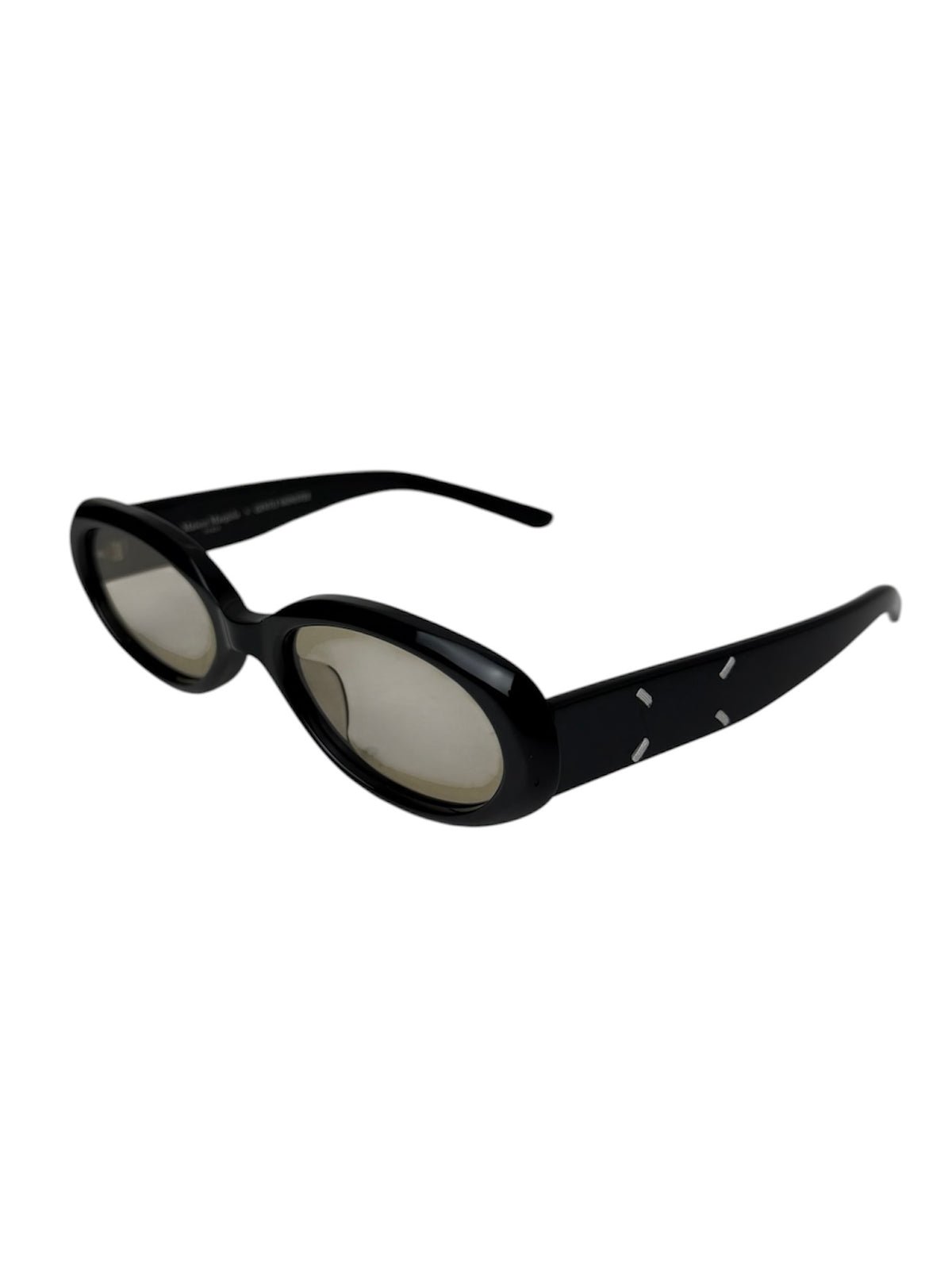 Maison Margiela  x Gentle Monster Tinted Sunglasses