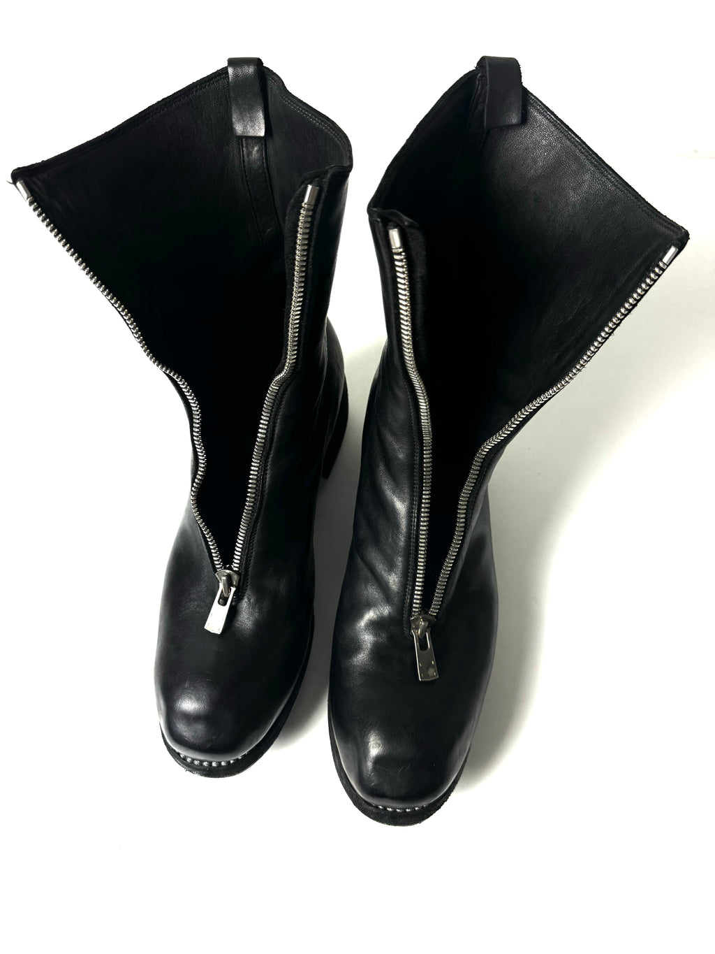 Guidi PL2 Horse Leather Boot
