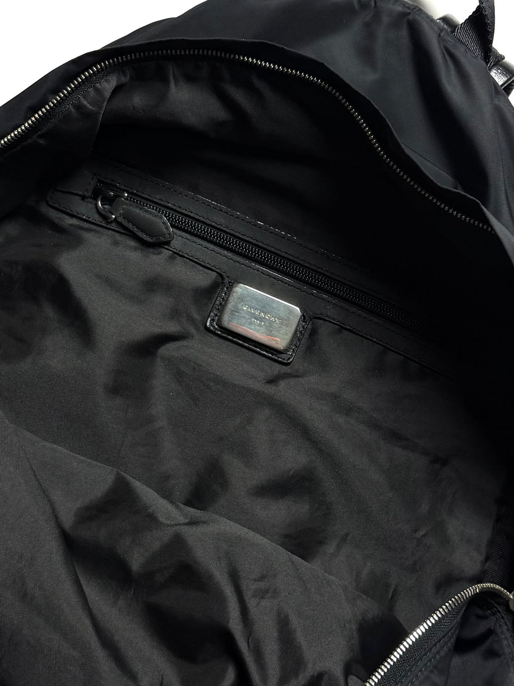 GIVENCHY Rottweiler Back Pack