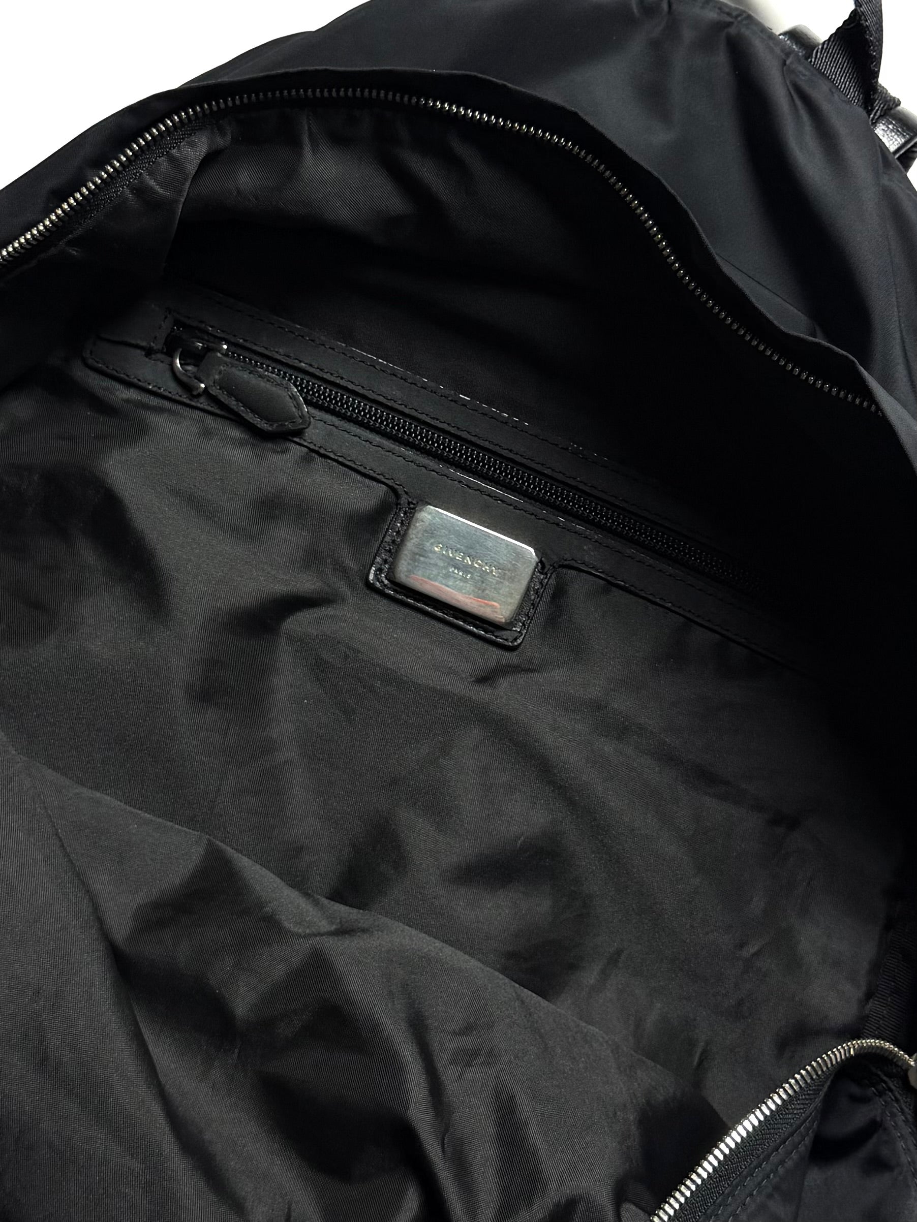 GIVENCHY Rottweiler Back Pack