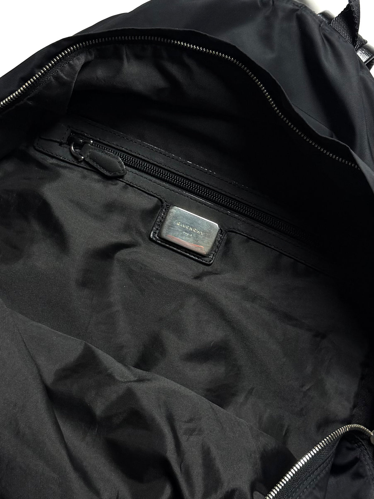 GIVENCHY Rottweiler Back Pack