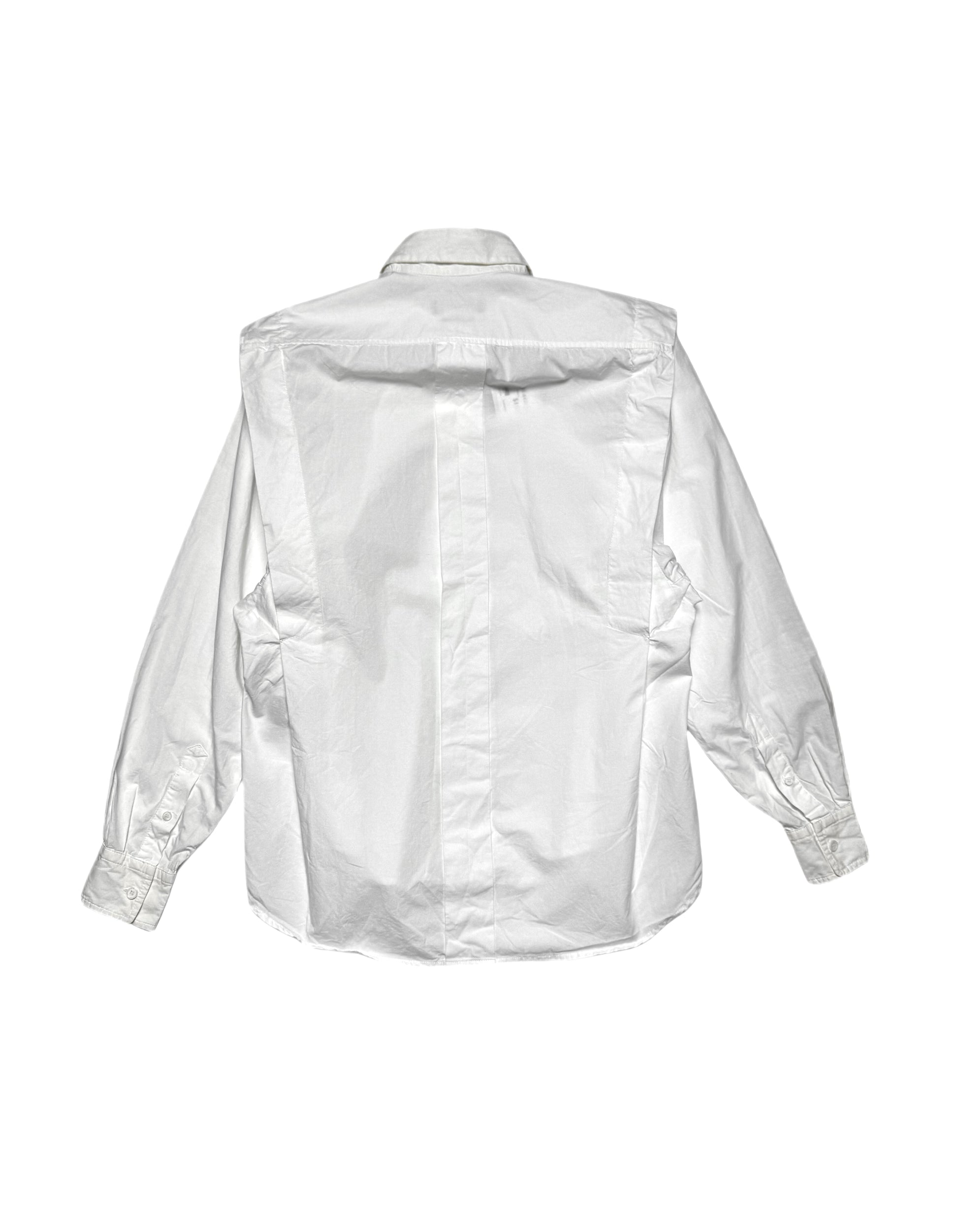 Isabel Marant Triangle Structure Shirt