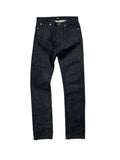 A.P.C. Raw Denim Slim Jean