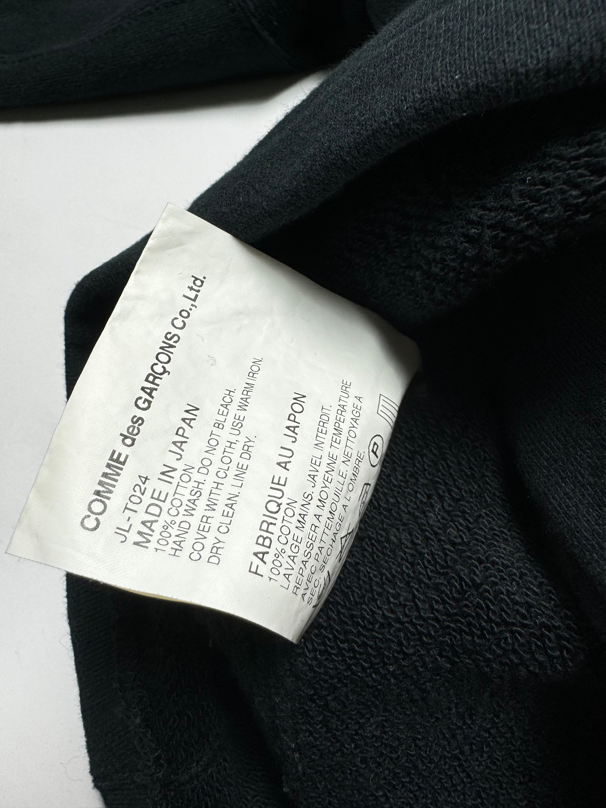Junya Watanabe by CDG Biker Jacket