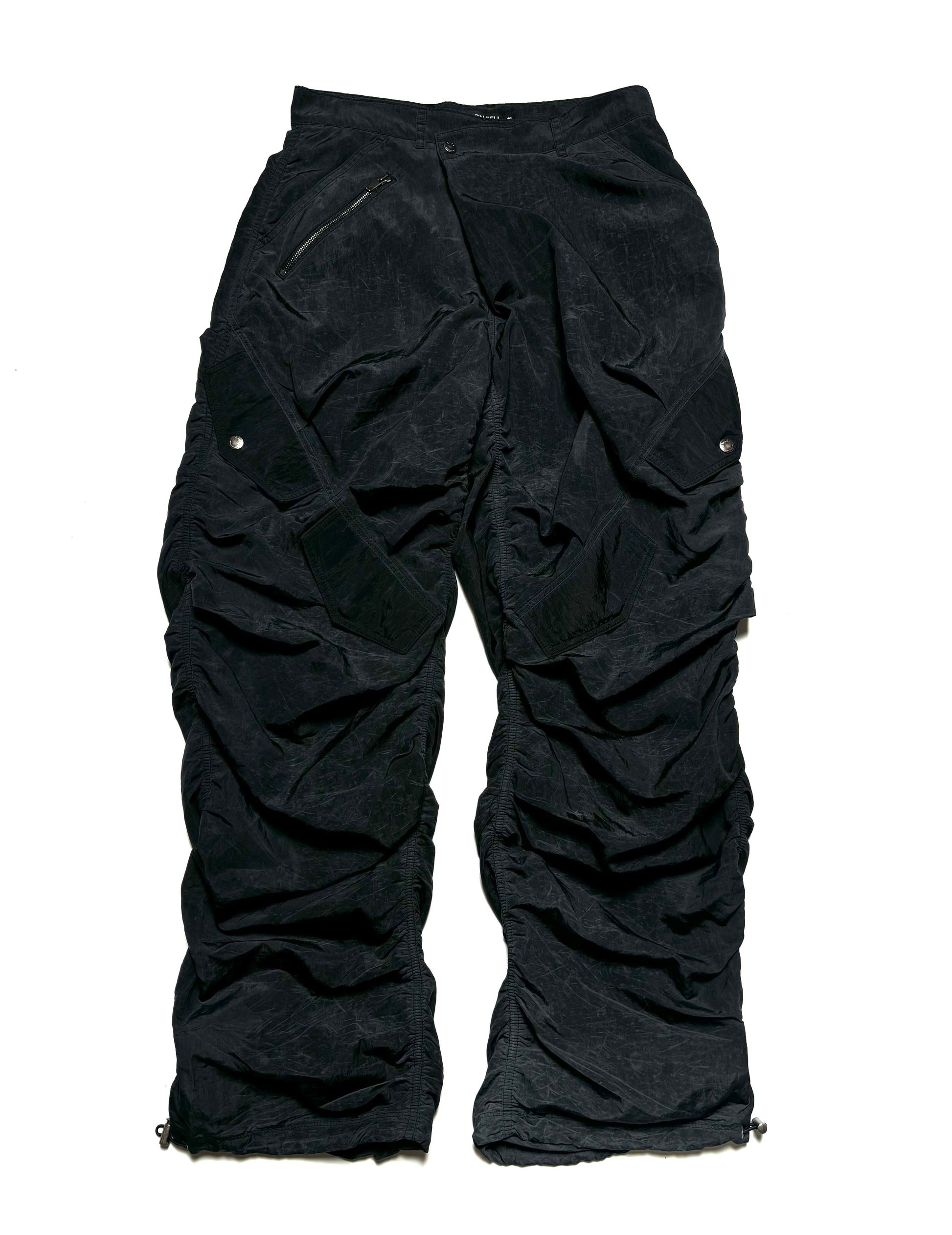 Andersson Bell Military Pant